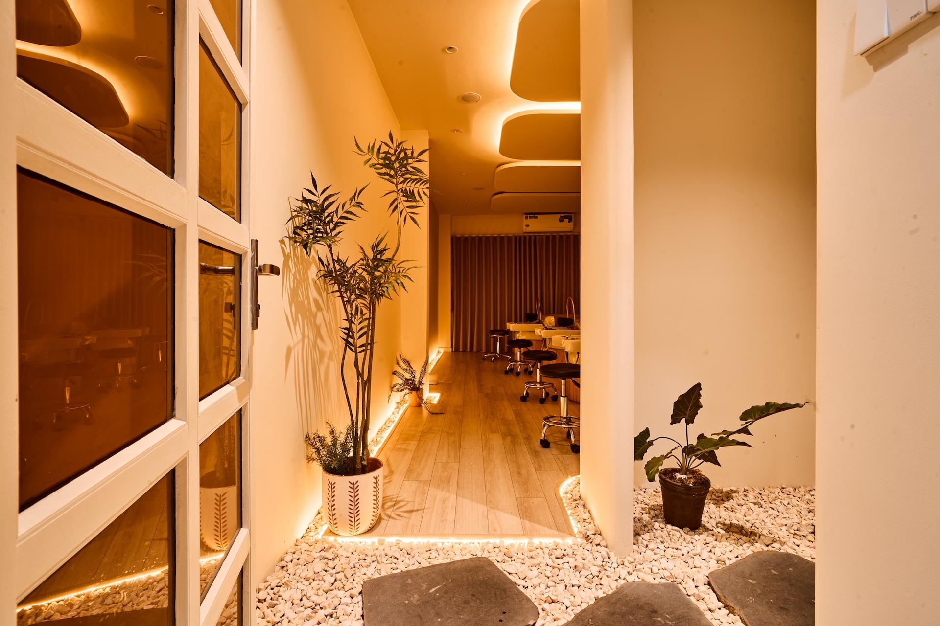 Tam Oi Head Spa and Massage in District 1, Ho Chi Minh City - Thumbnail 11