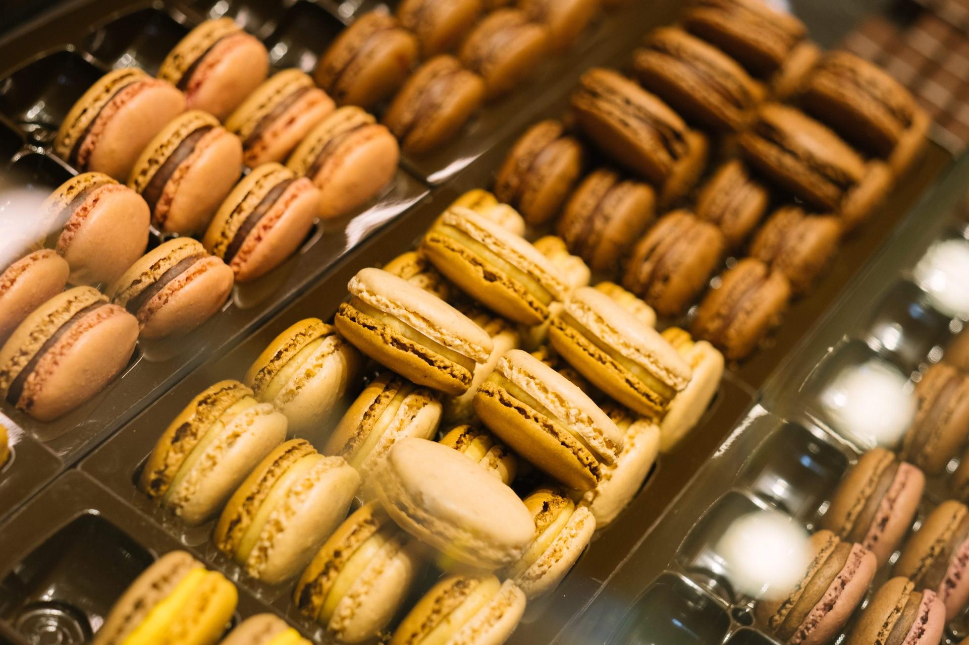 Food and Wine Tasting Tour in Paris - Thumbnail 8