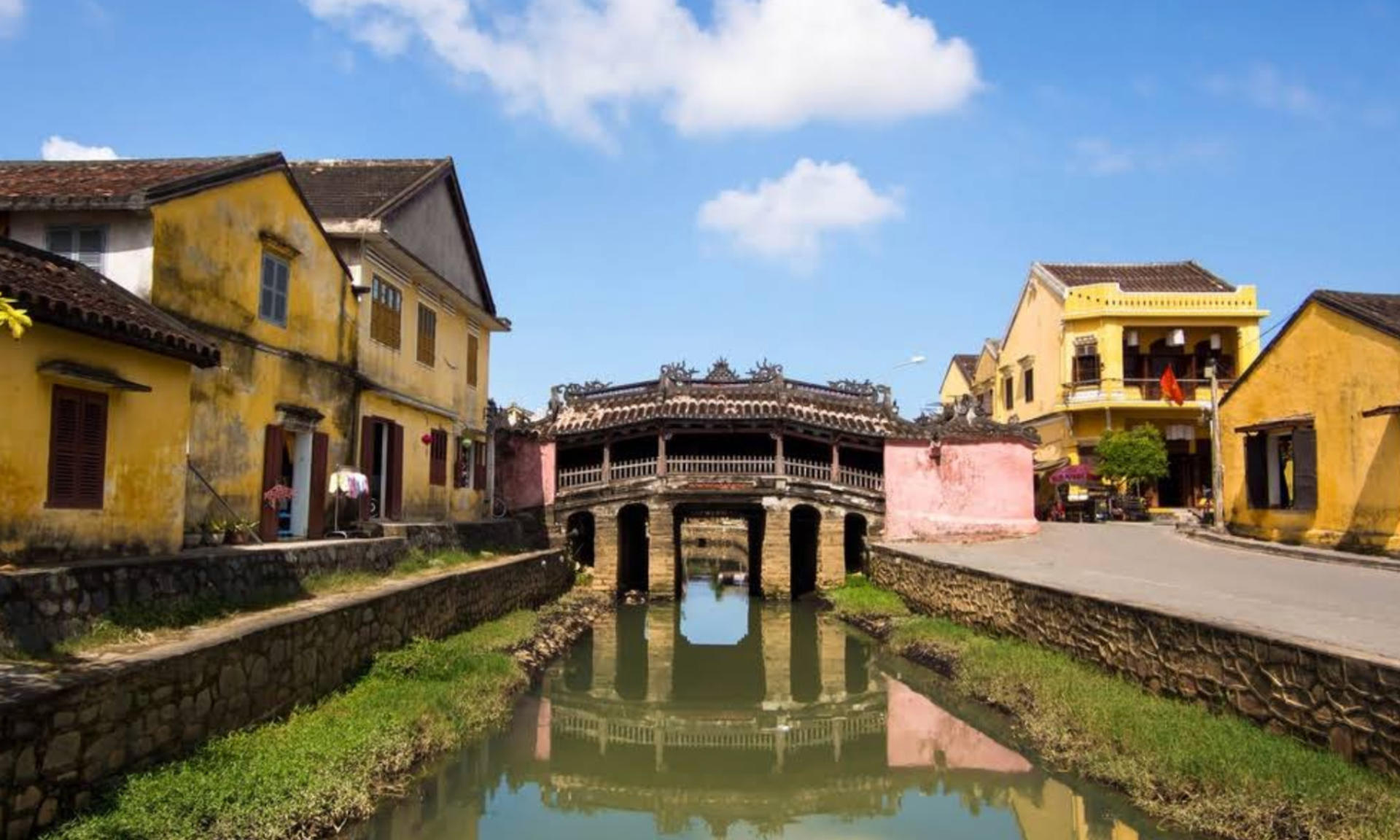 Walking Tour and Lantern Making Class in Hoi An - Image 1