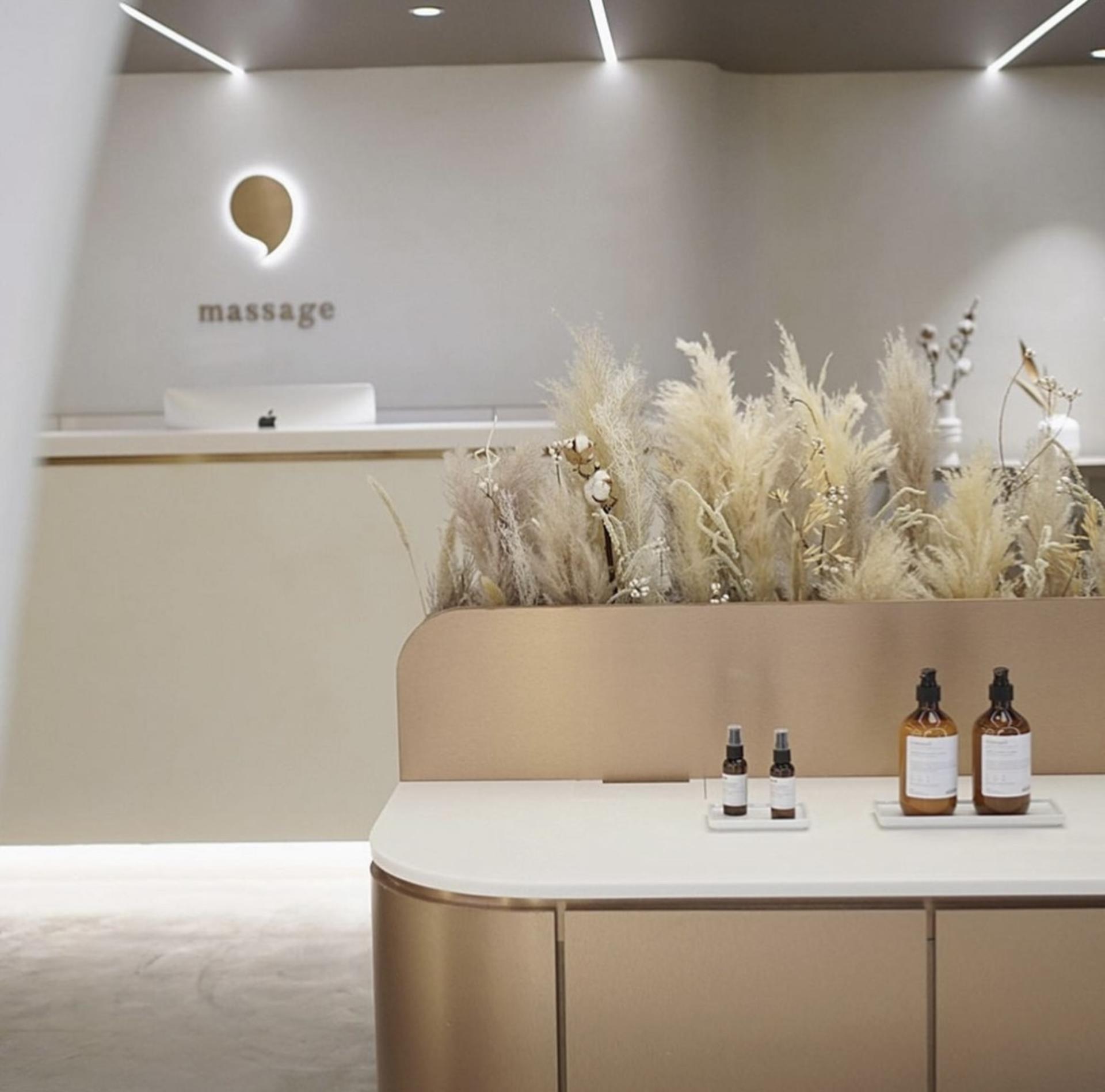 Shh Massage - Massage and Spa Experience | Causeway Bay | Tsim Sha Tsui | Sha Tin - Thumbnail 5
