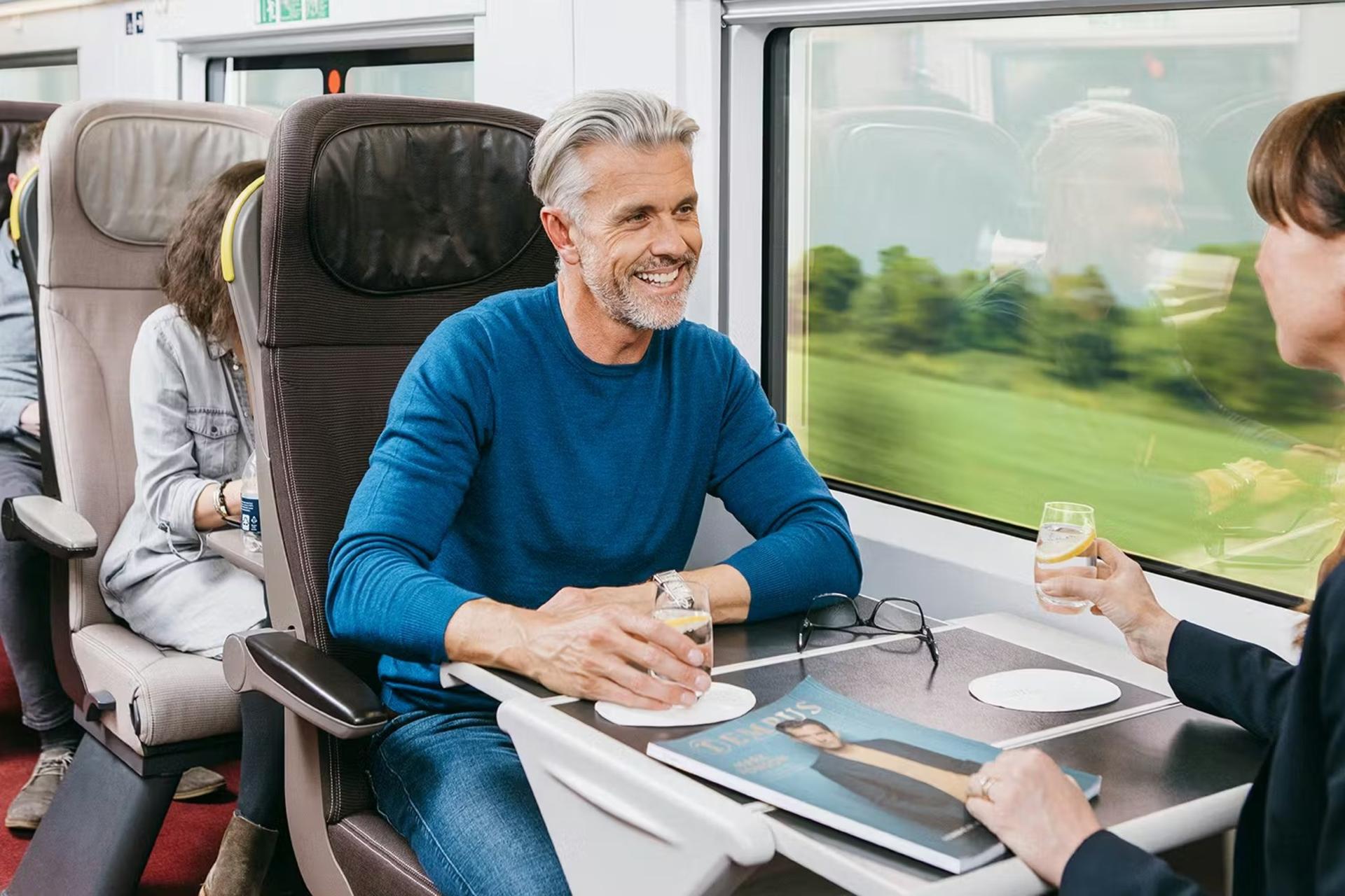 Eurail Spain Pass - Thumbnail 7
