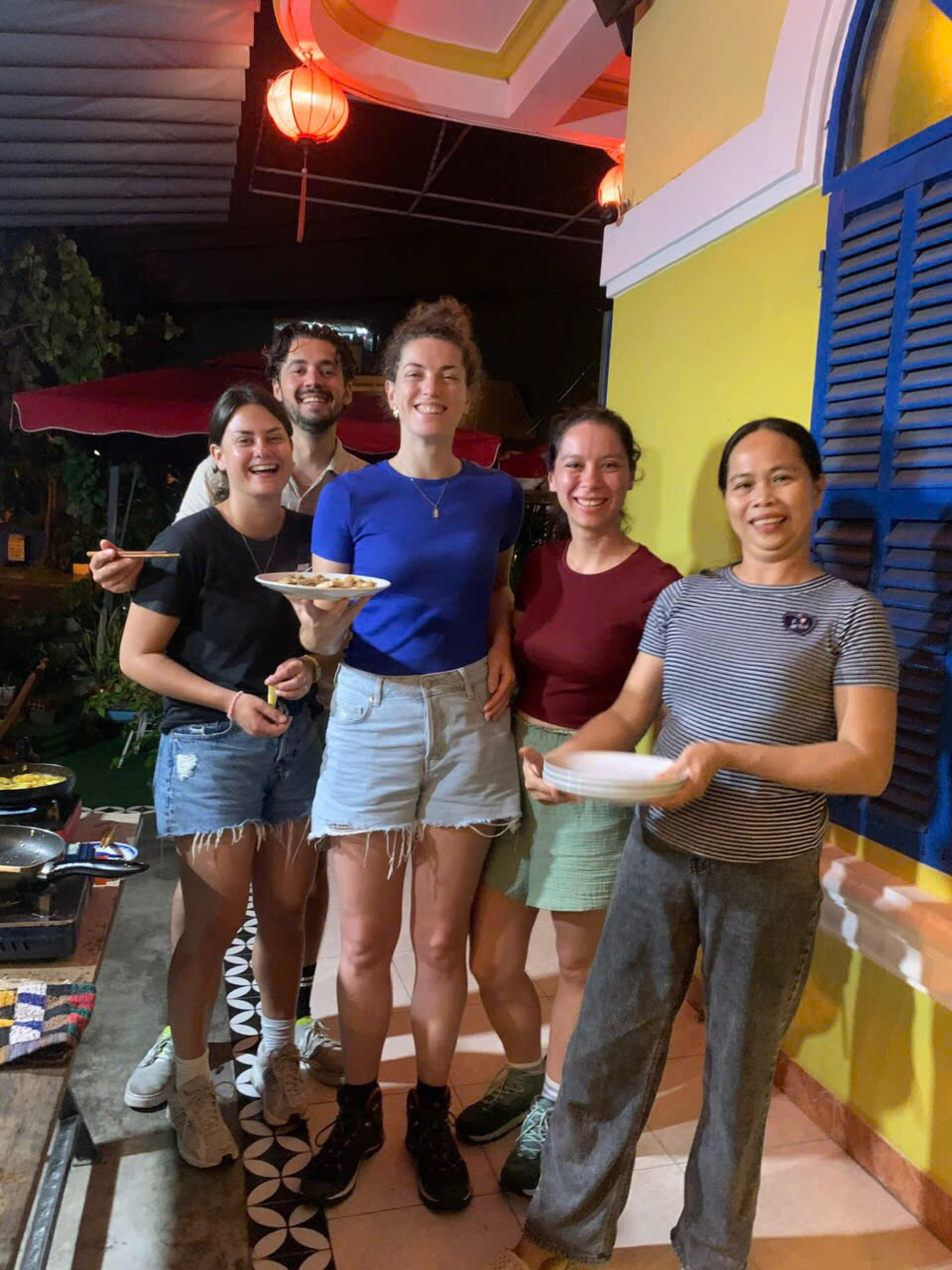  Leina Traditional Vietnamese Cooking Class in Hoi An - Thumbnail 7