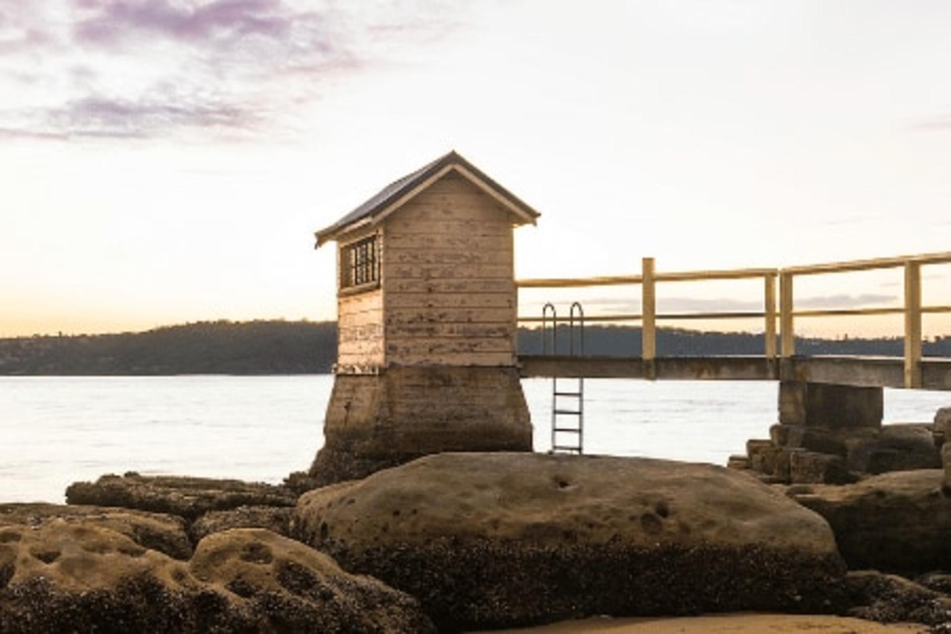 Watsons Bay walking tour from Sydney - Image 1