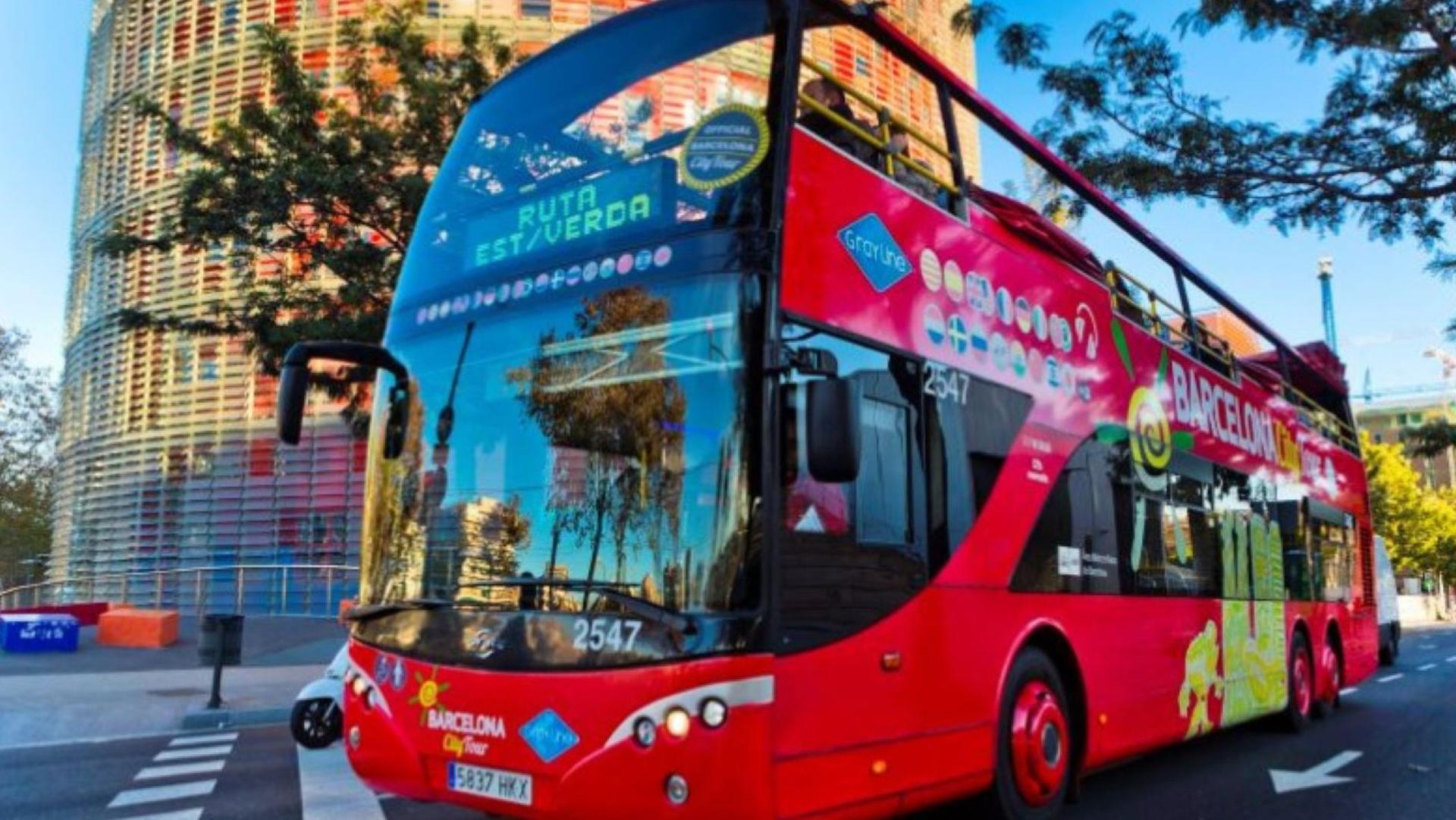 Barcelona city pass by Turbopass  - Thumbnail 13