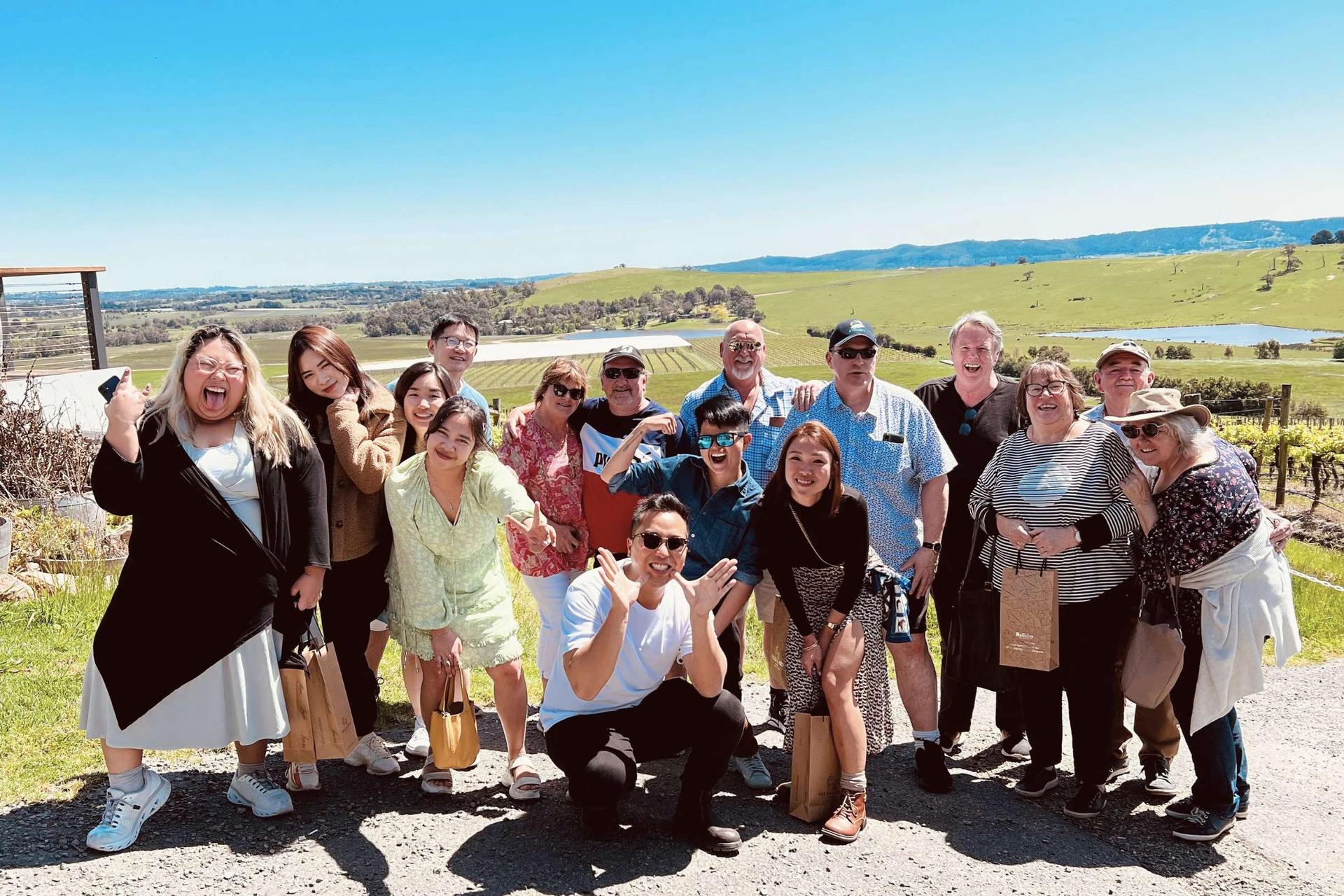 Yarra Valley Epic Wine Guided Tour from Melbourne - Thumbnail 15