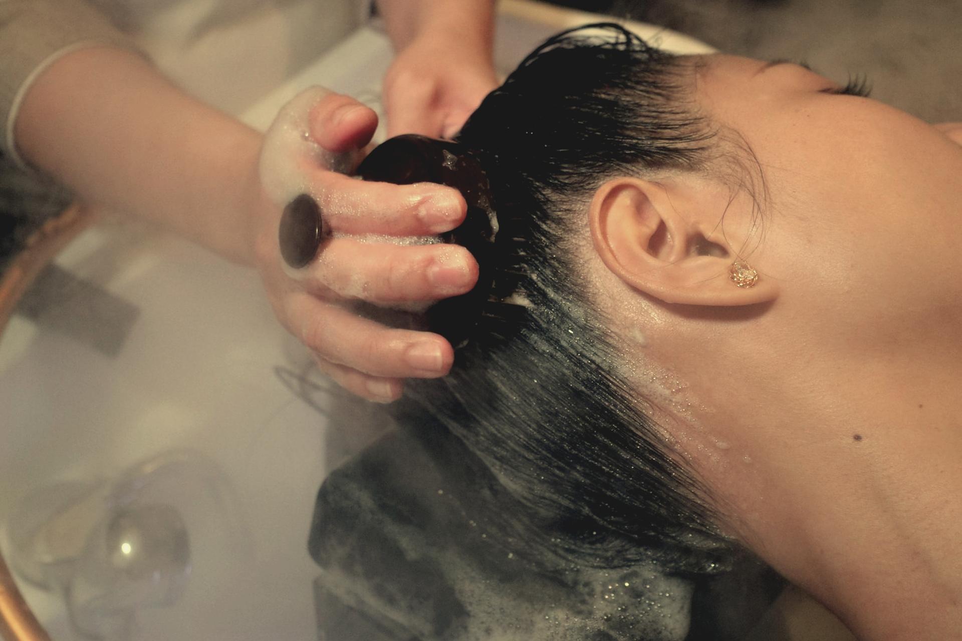 GOYO Korean Wellness Head Spa - Deep Relaxation at KLGCC - Thumbnail 8