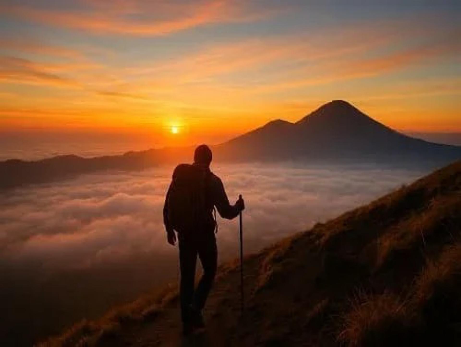 Kintamani Cafes and Mount Batur Sunrise Trekking Tour in Bali - Thumbnail 15