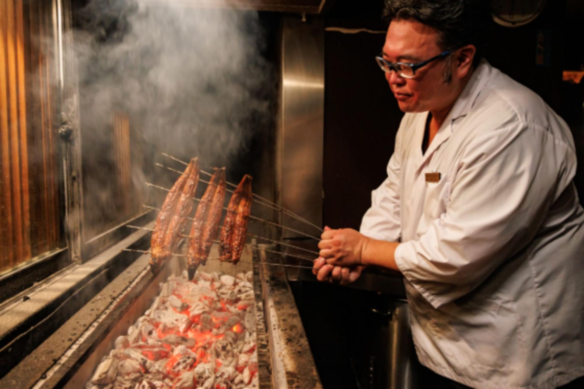 【Unagi no Shiromura Izumi Store】Premium Mikawa Eel Dining - Thumbnail 3