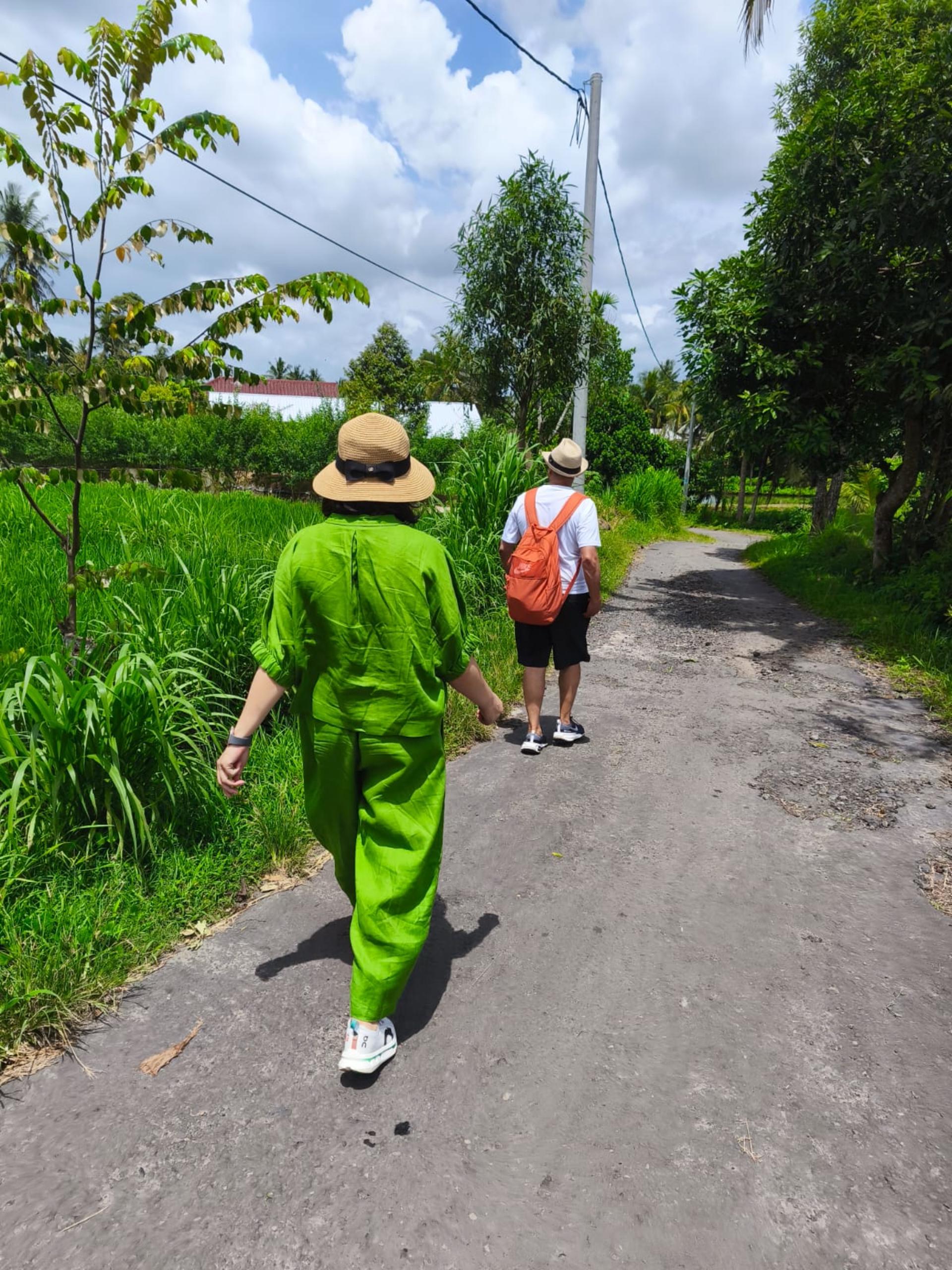 Lombok Local Village Tour & Workshop | Multilingual Guide - Thumbnail 8