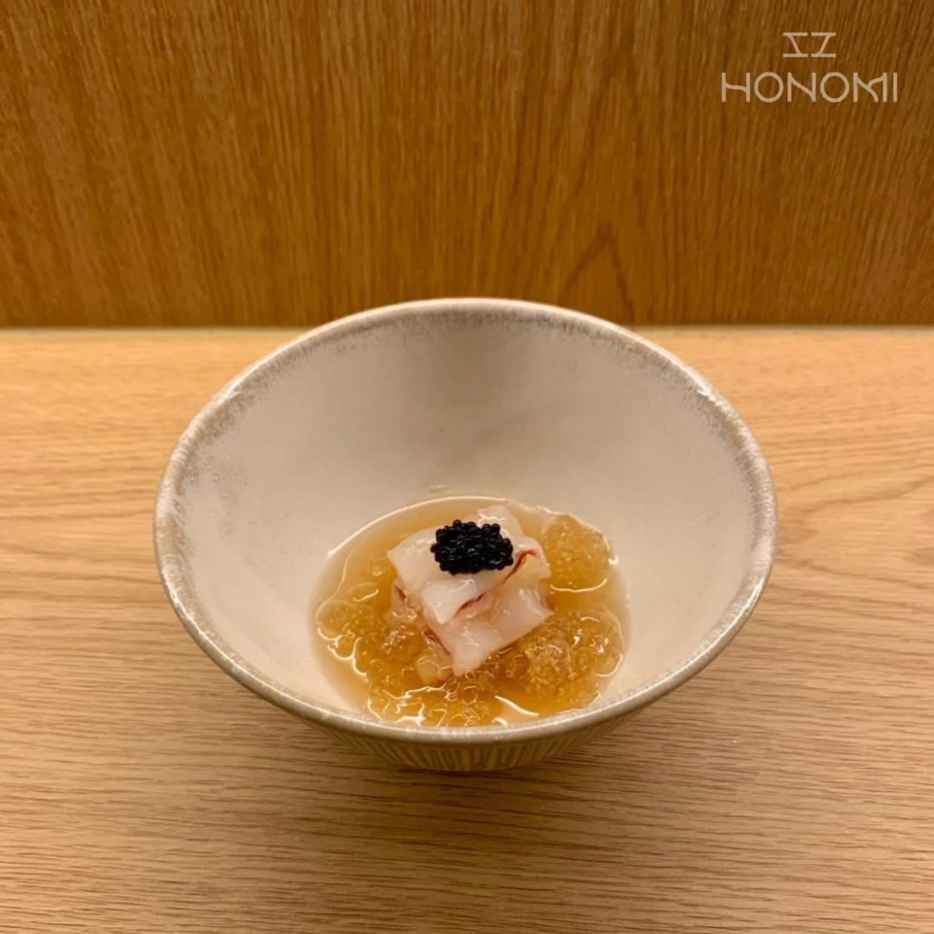 Honomi Shabu & Omakase - Thumbnail 4