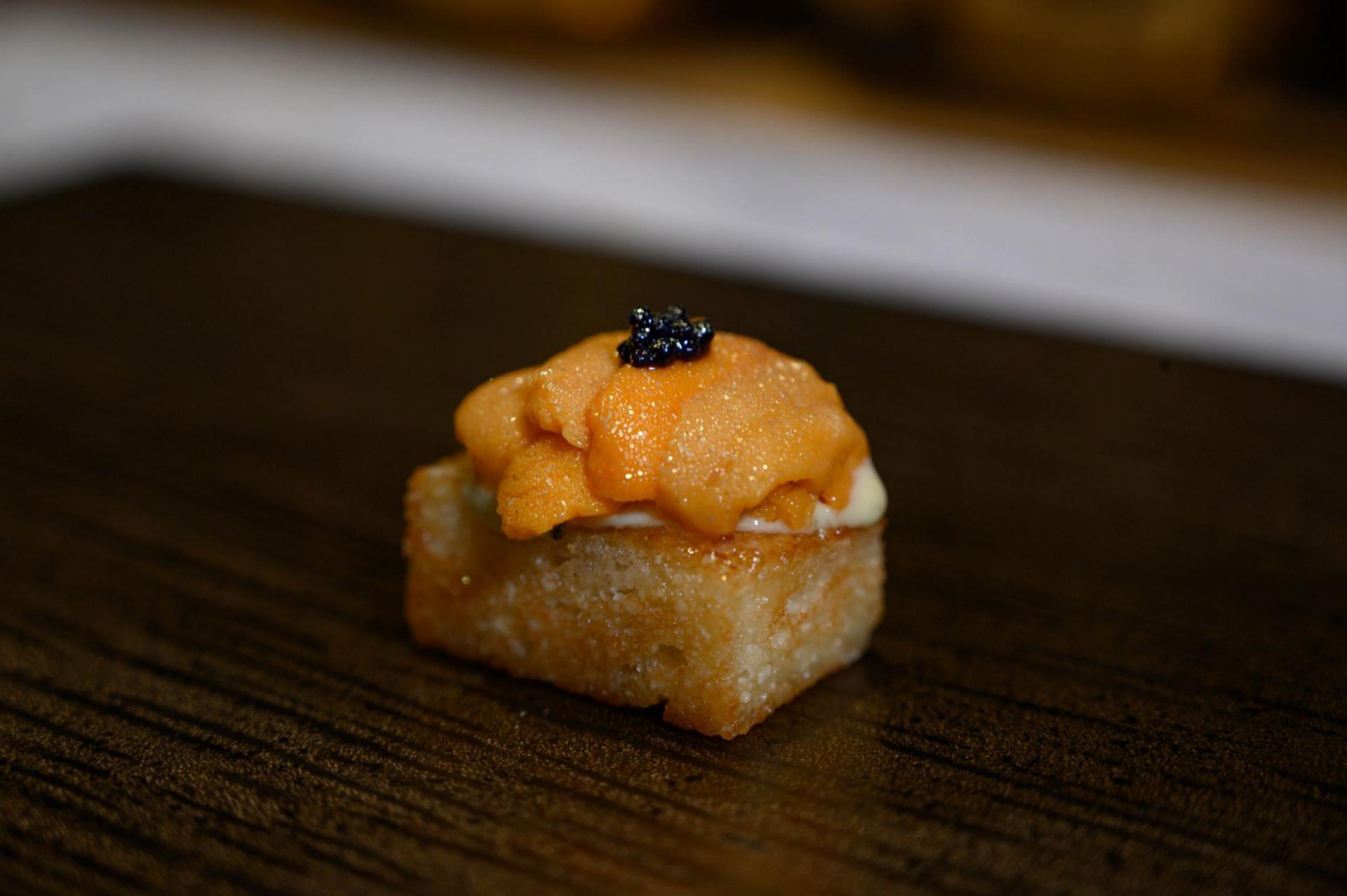 W Omakase Pradit Manutham - Thumbnail 2