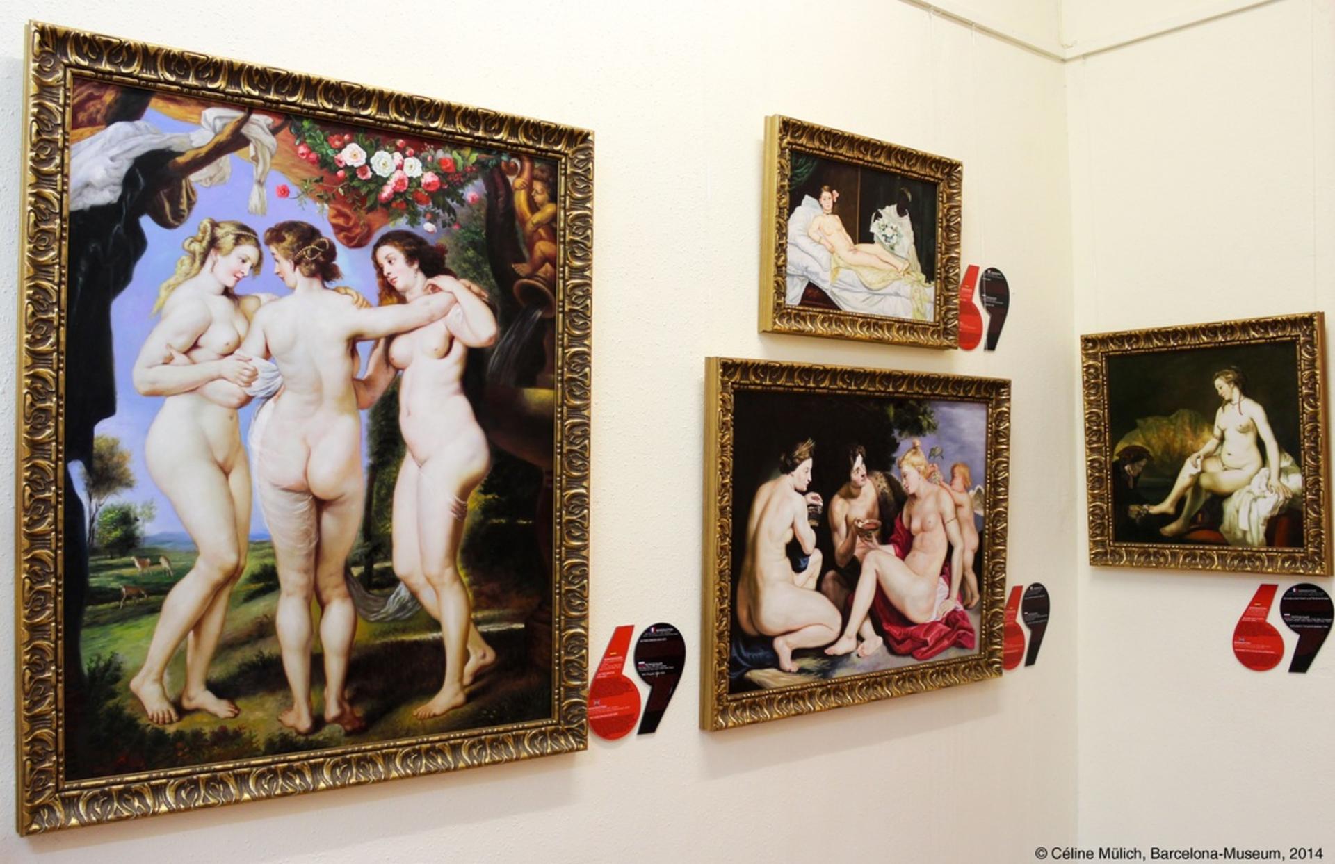 Erotic Museum Ticket in Barcelona - Thumbnail 12