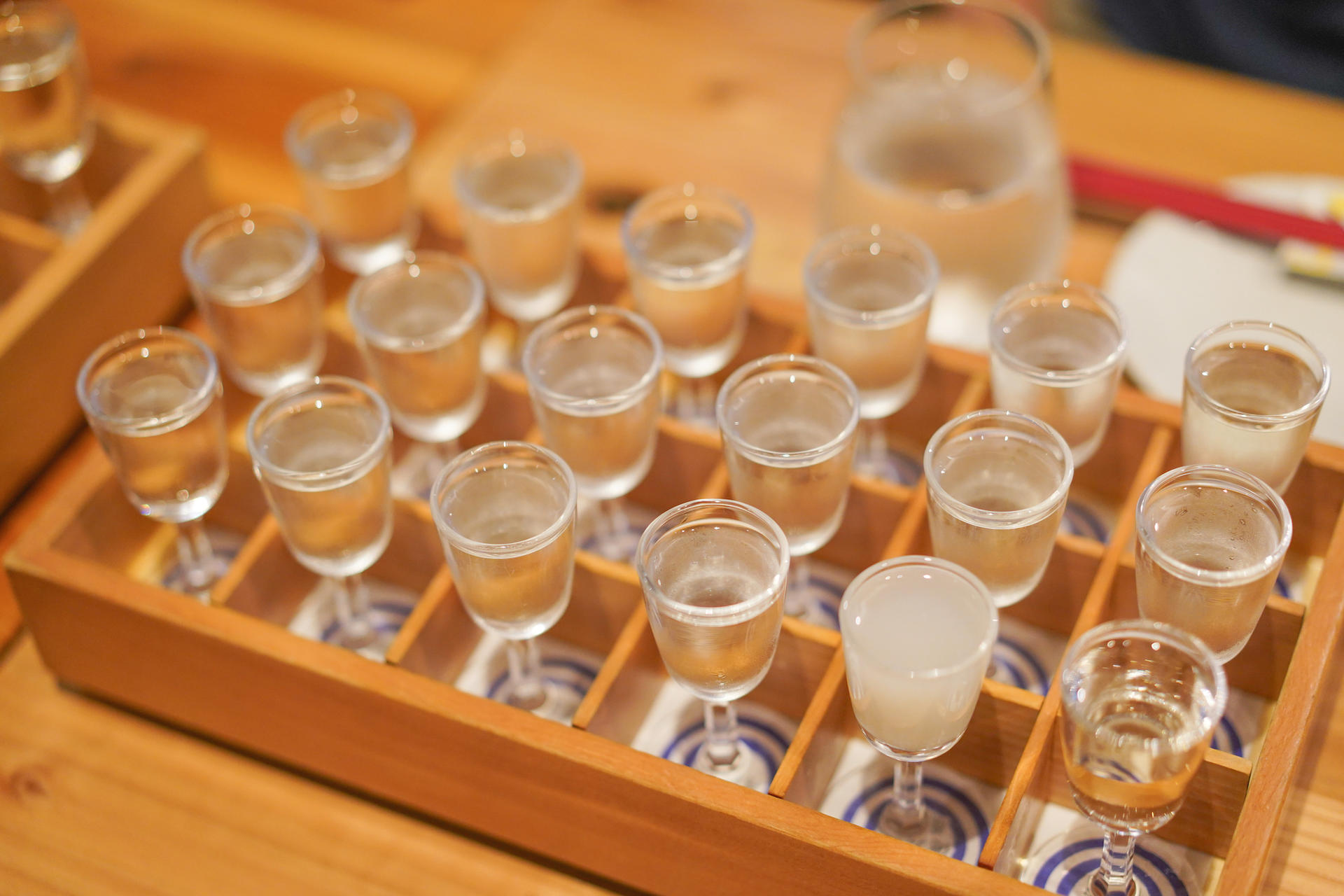 Kyoto Sake Tour in Fushimi: 18 Sake Tastings & Historic Breweries - Thumbnail 17