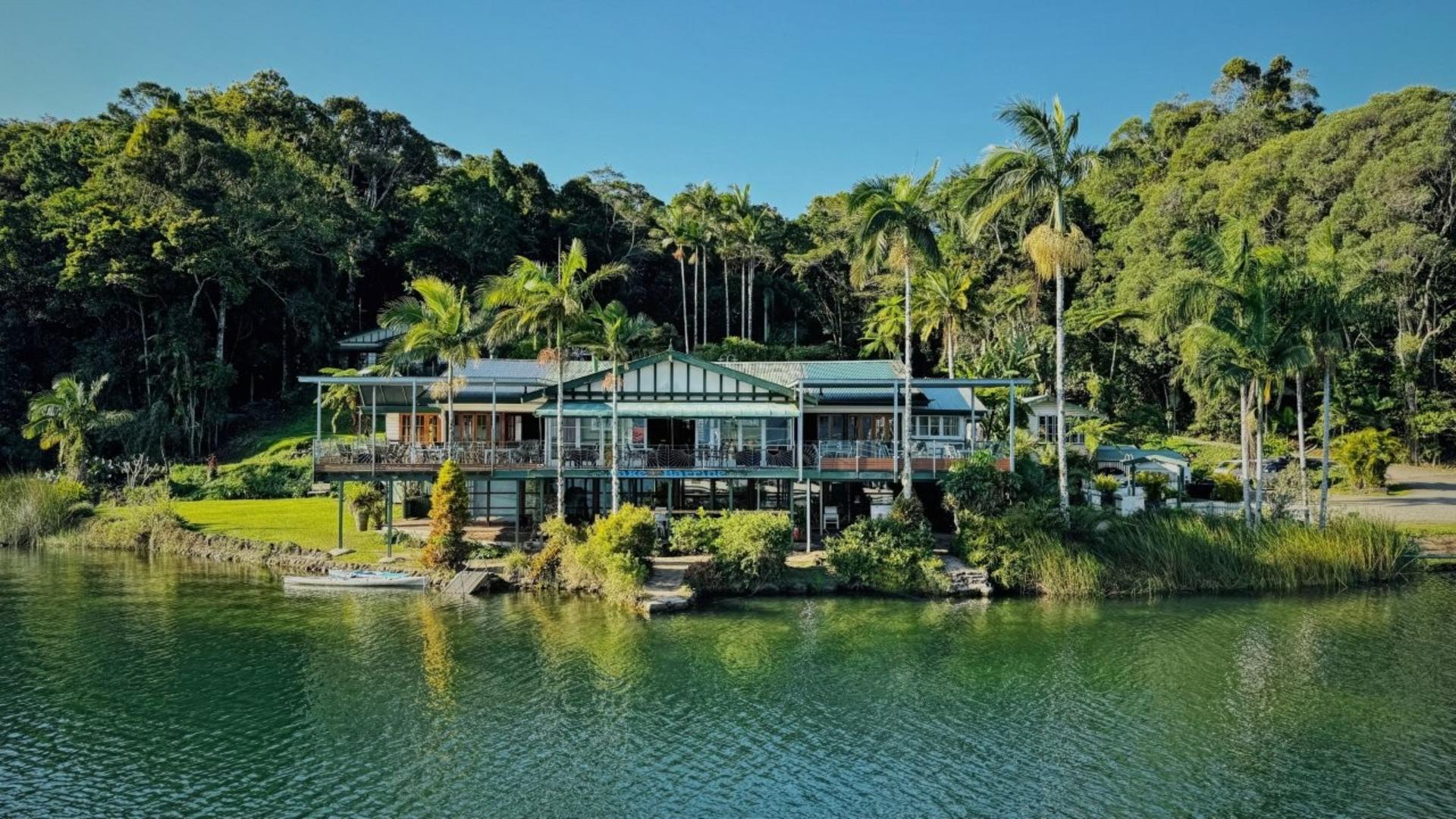 Outback Tasting Adventures from Cairns and Port Douglas - Thumbnail 9