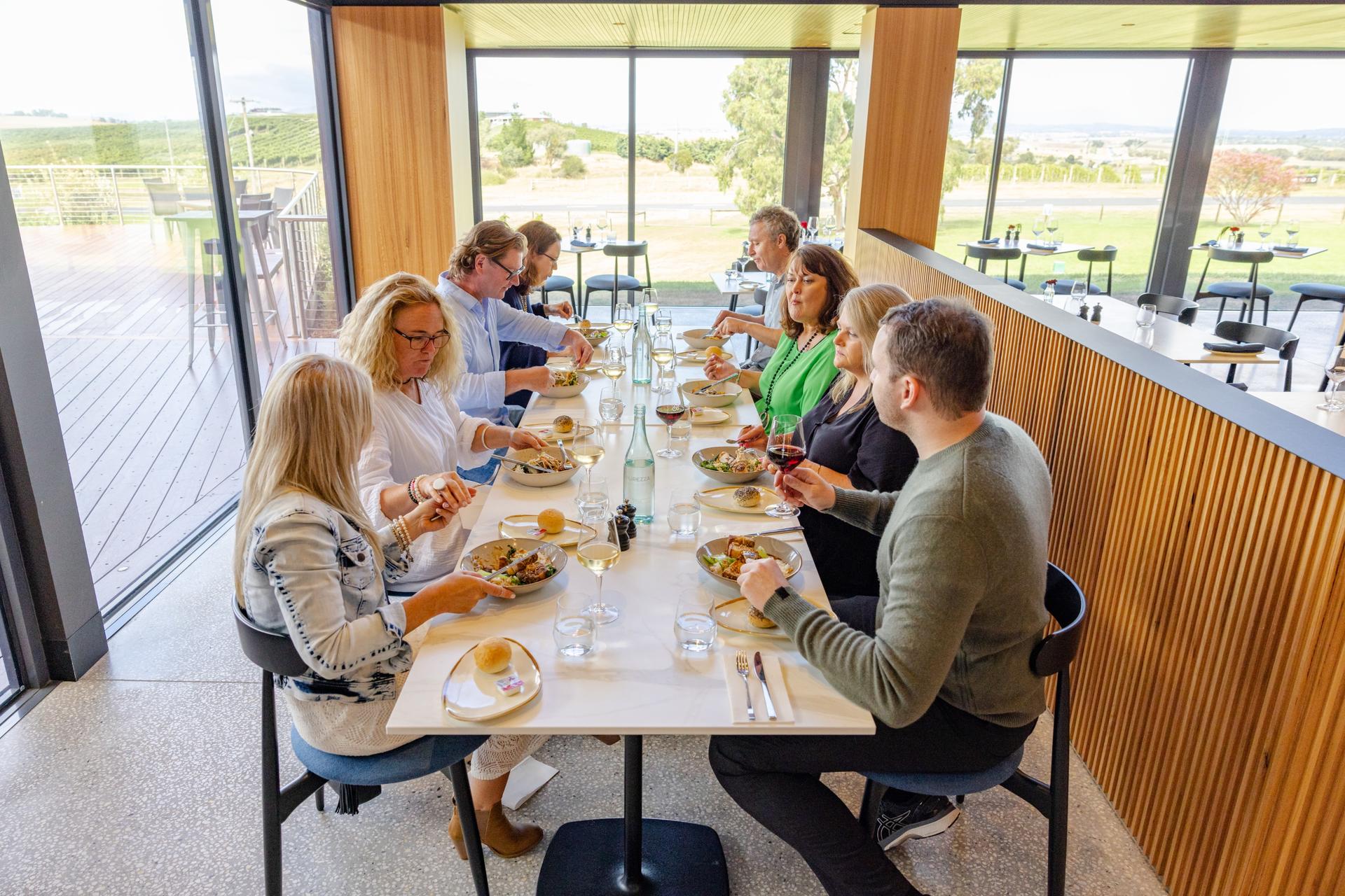 Yarra Valley Wine Experience Guided Day Tour - Thumbnail 19