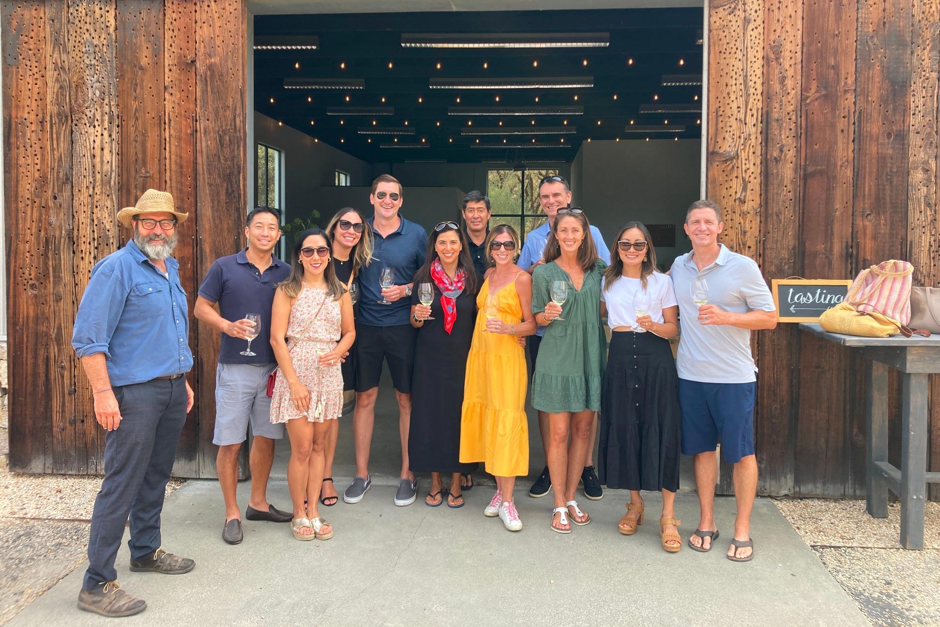 Small Group Sonoma Wine Country Tour from San Francisco - Thumbnail 9