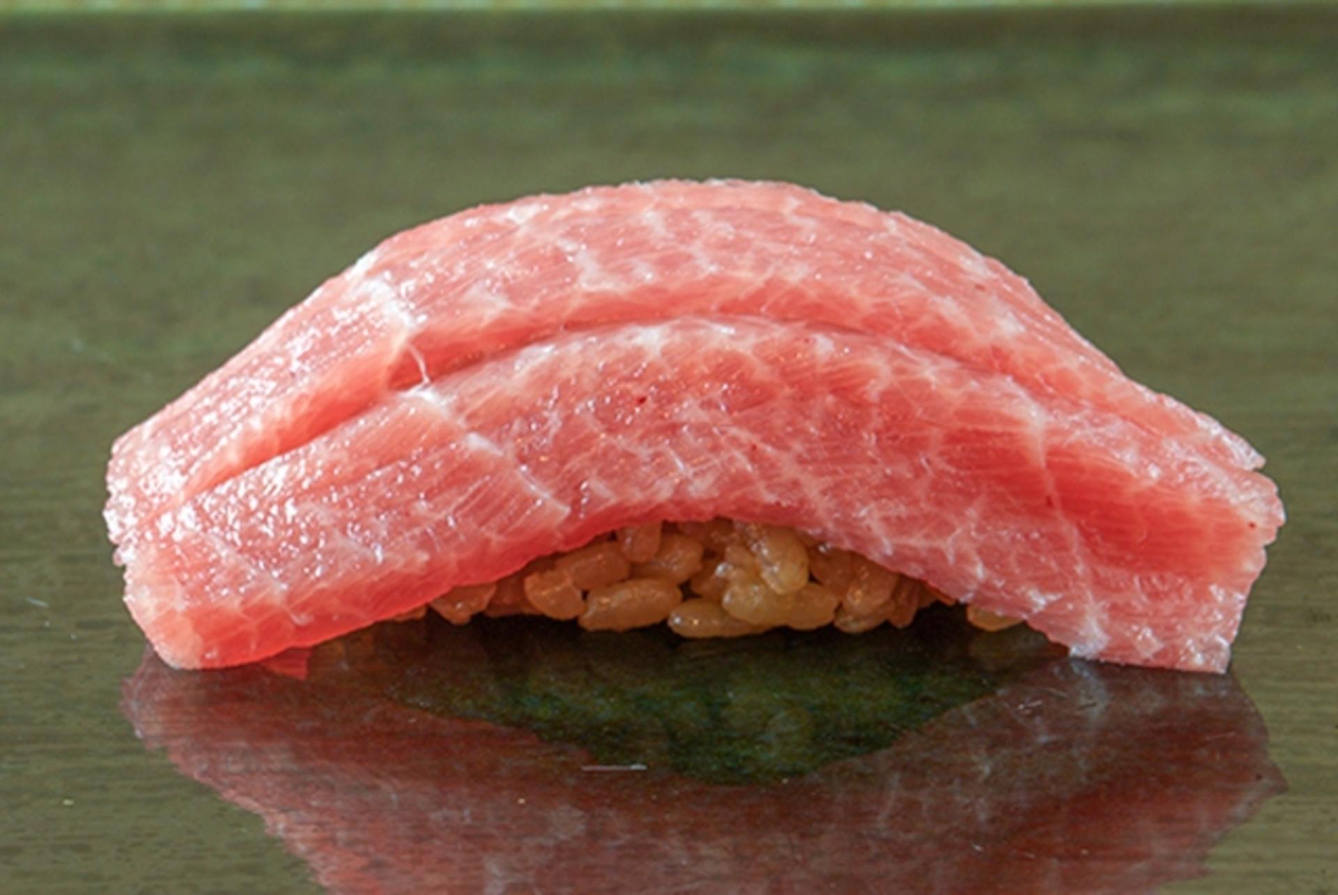 Shinagawa Sushi Sushi Sushi (騨松本) Tokyo - Image 1
