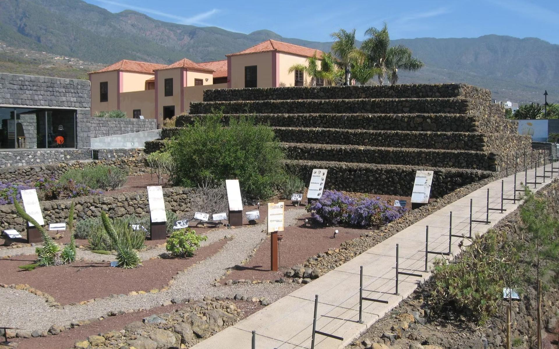 Pyramids of Guimar ticket in Tenerife - Thumbnail 11