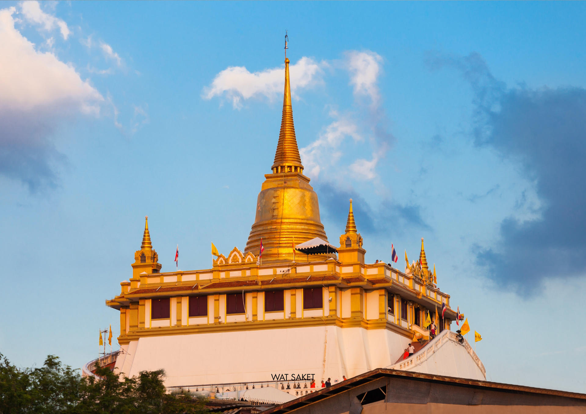 Bangkok Hidden Half Day Temples Tour by MyProGuide - Thumbnail 6