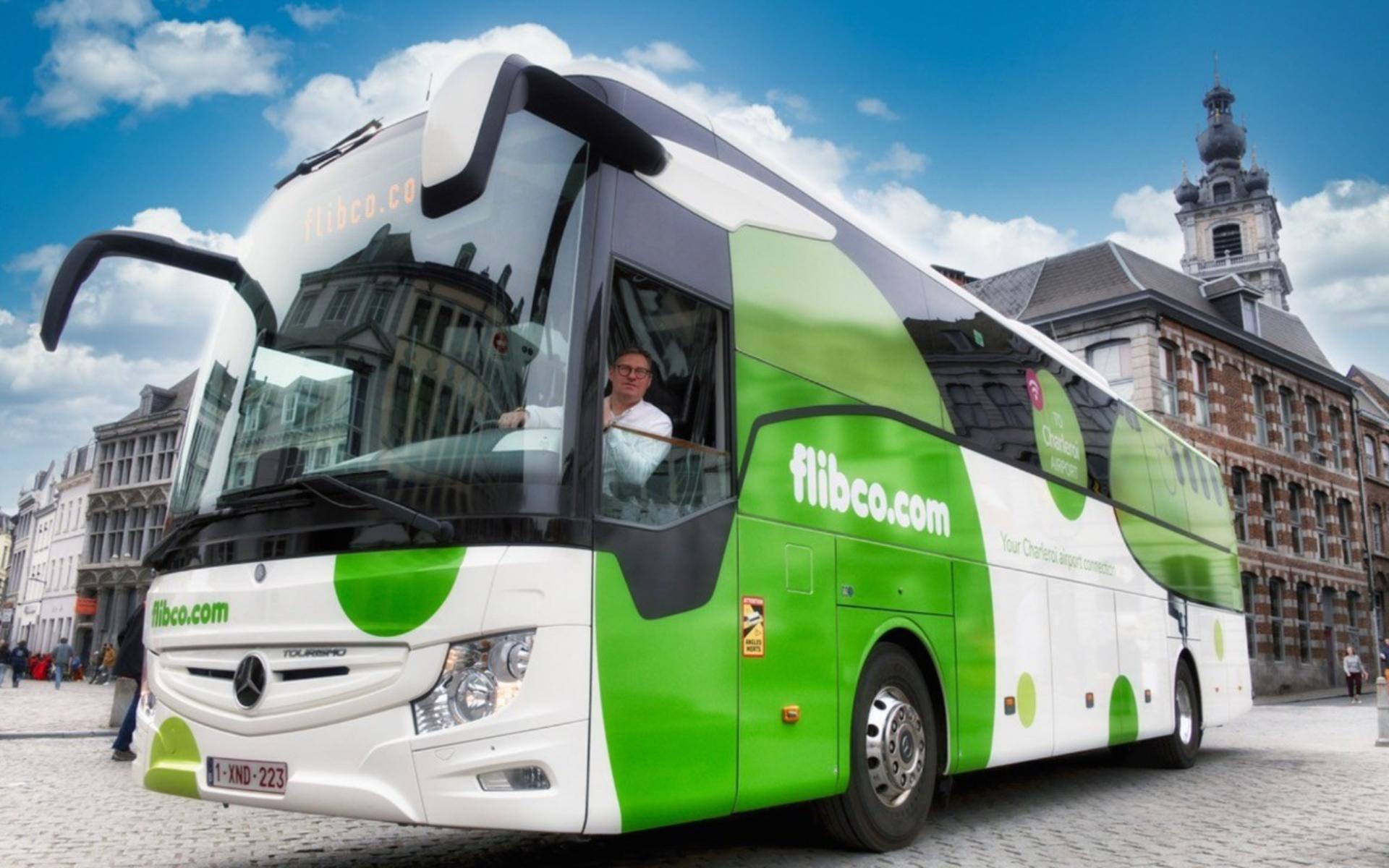 Milan Bergamo Airport-Lampugnano Bus Transfer by Flibco - Thumbnail 5