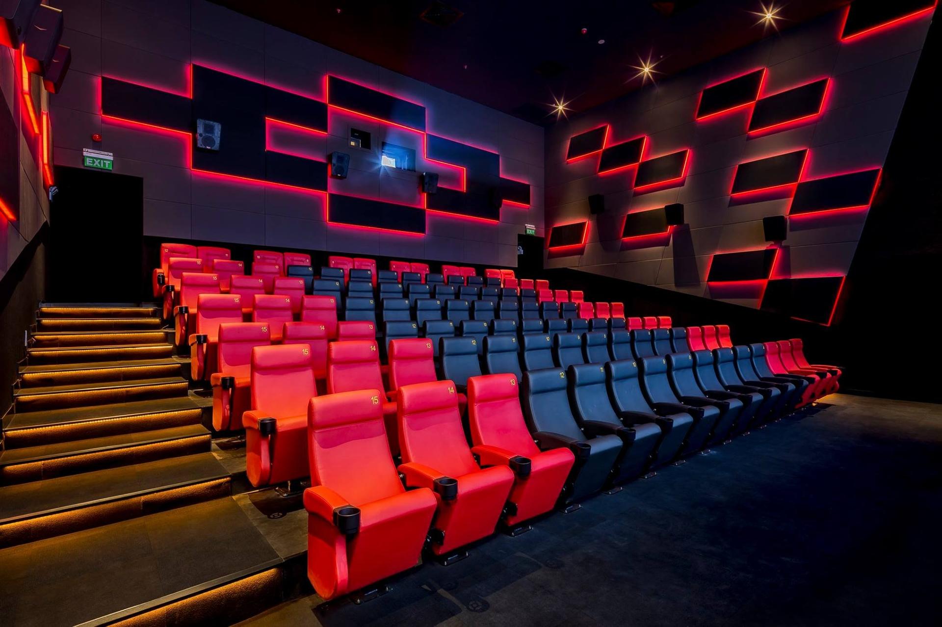 Metiz Cinema Movie Voucher in Da Nang - Thumbnail 5