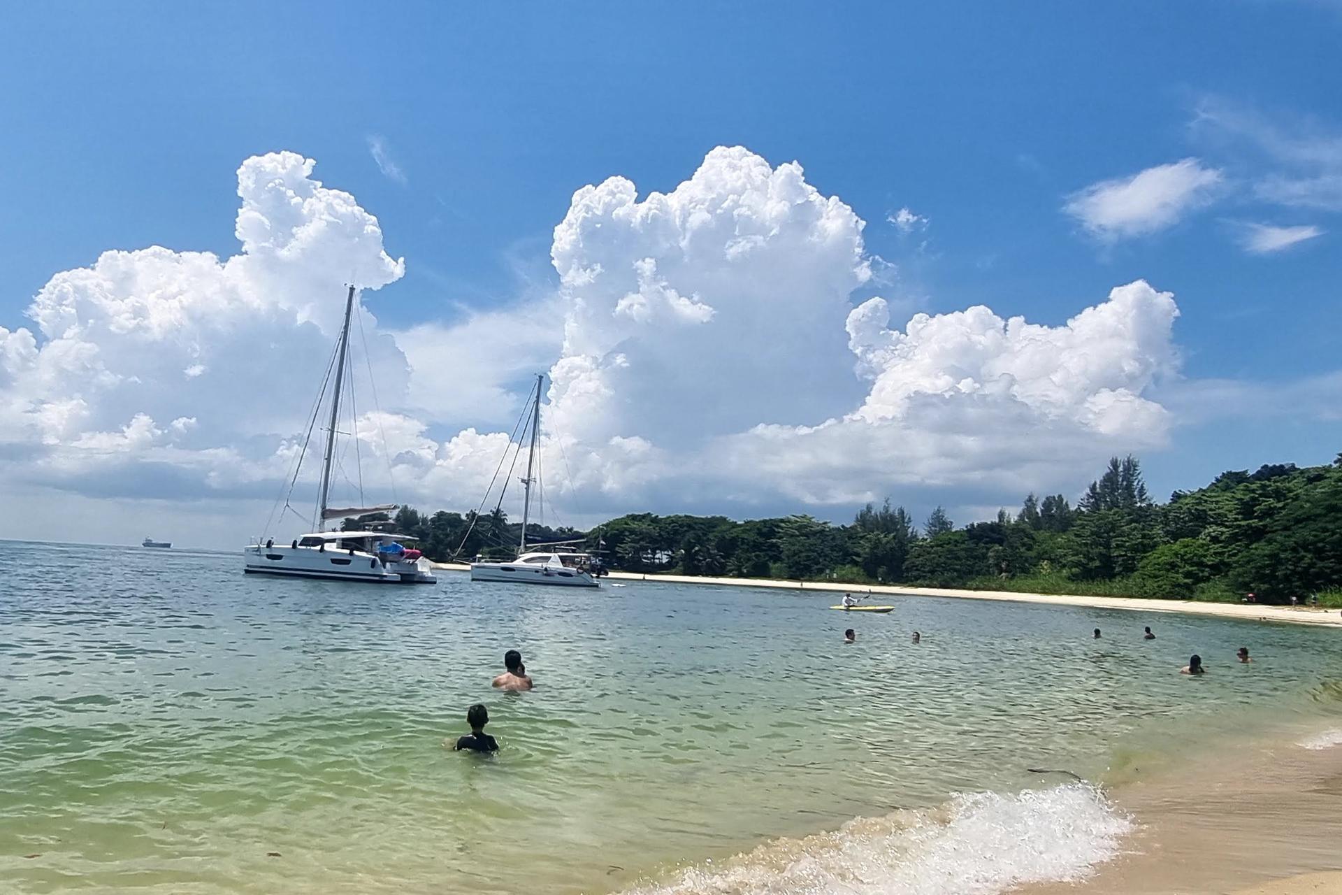 Singapore Southern Islands Hopping (3 or 4 Islands) - Thumbnail 5