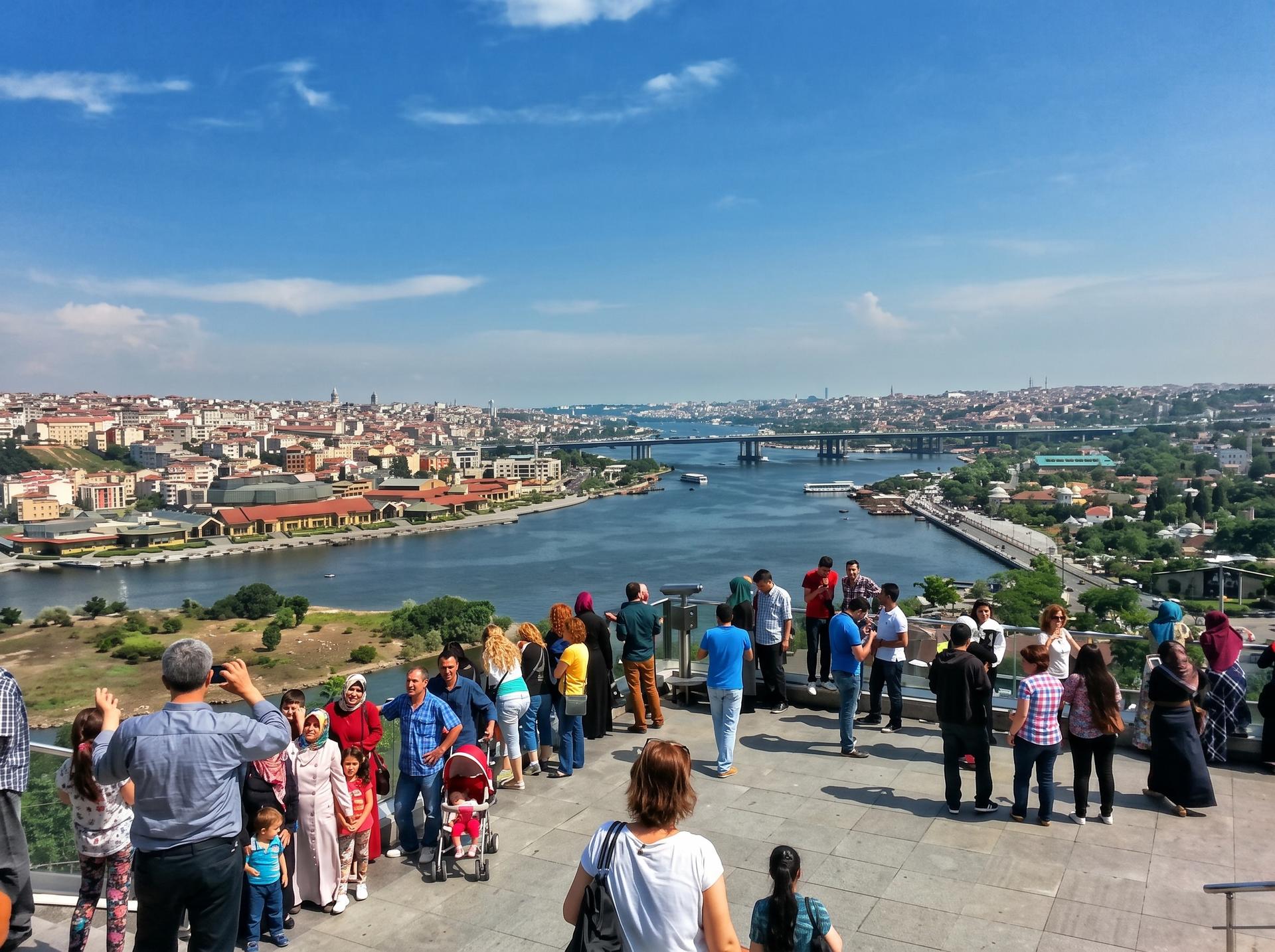 Istanbul Two Continents & Bosphorus Full-Day Tour - Thumbnail 36