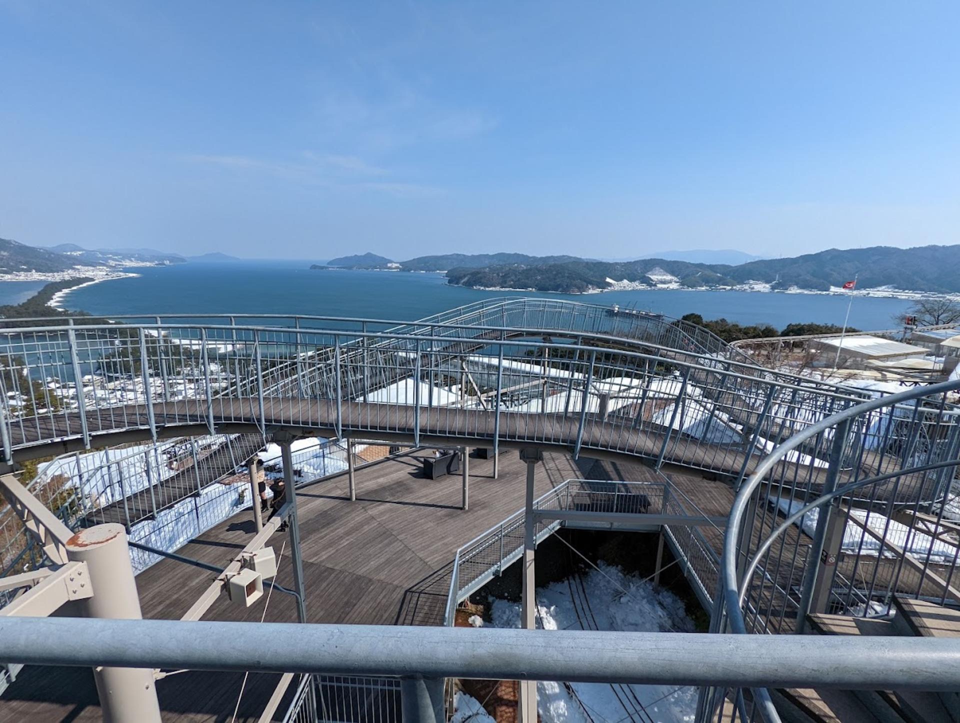 Kyoto Amanohashidate & Ine Funaya & Ine Bay Scenic Day Trip (Departing from Osaka or Kyoto) - Thumbnail 30