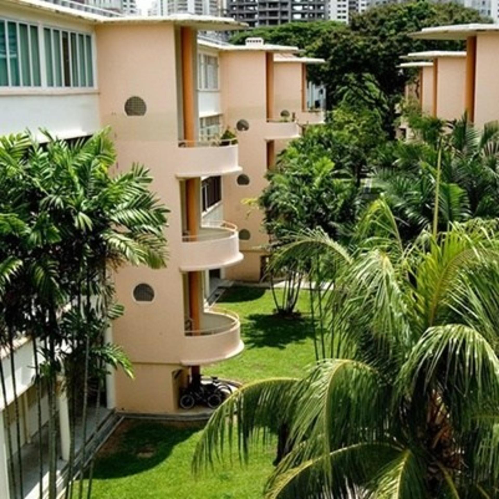 Pre-HDB Housing Estate Tour in Tiong Bahru - Thumbnail 2
