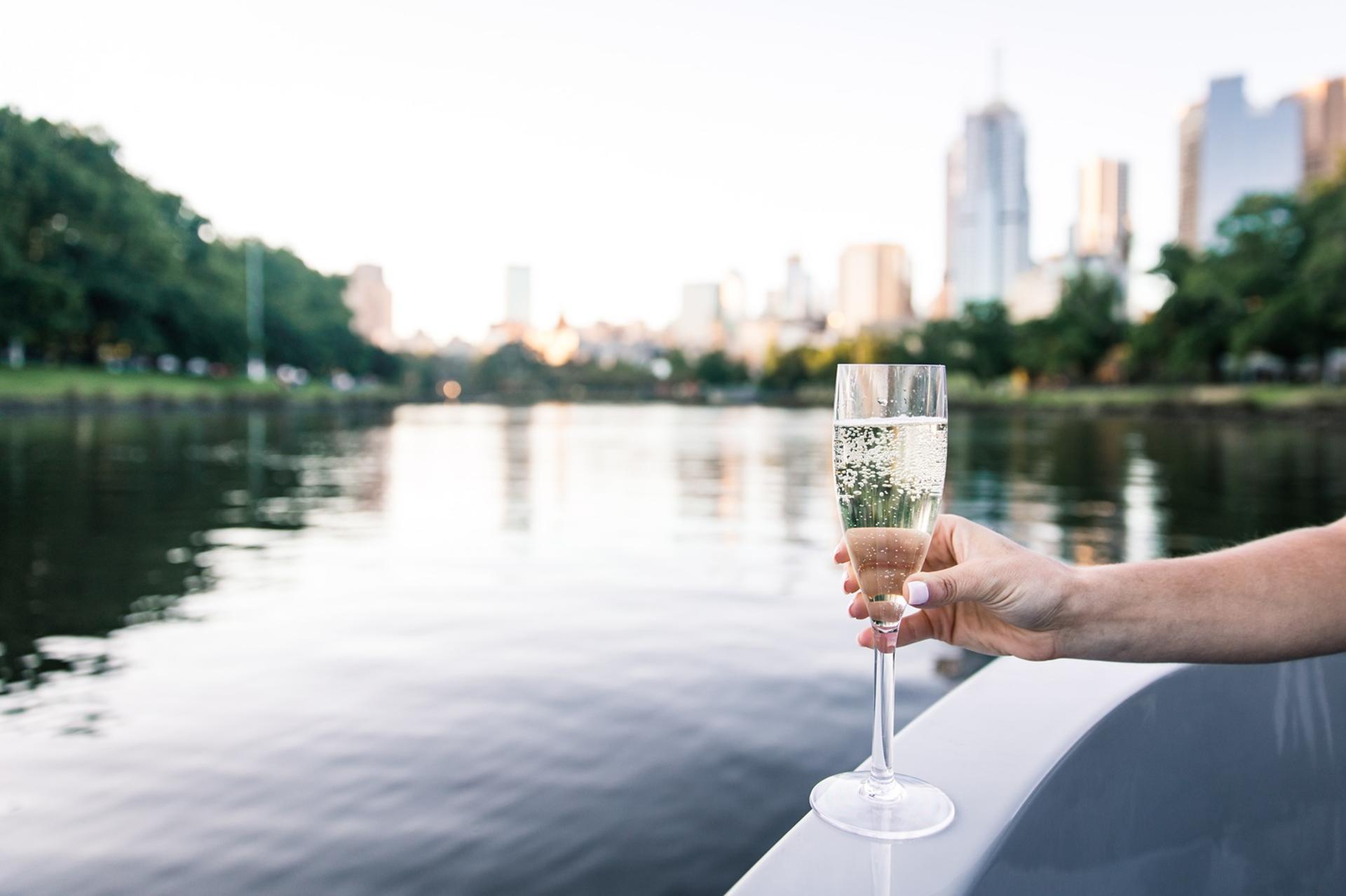 Electric Picnic Boat Rental in Melbourne - Thumbnail 5
