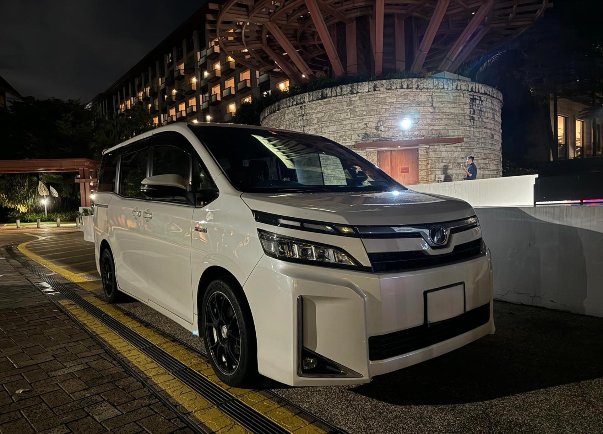 Singapore Car Rental with Driver to Singapore Zoo/Sentosa by JM Limousine - Thumbnail 14