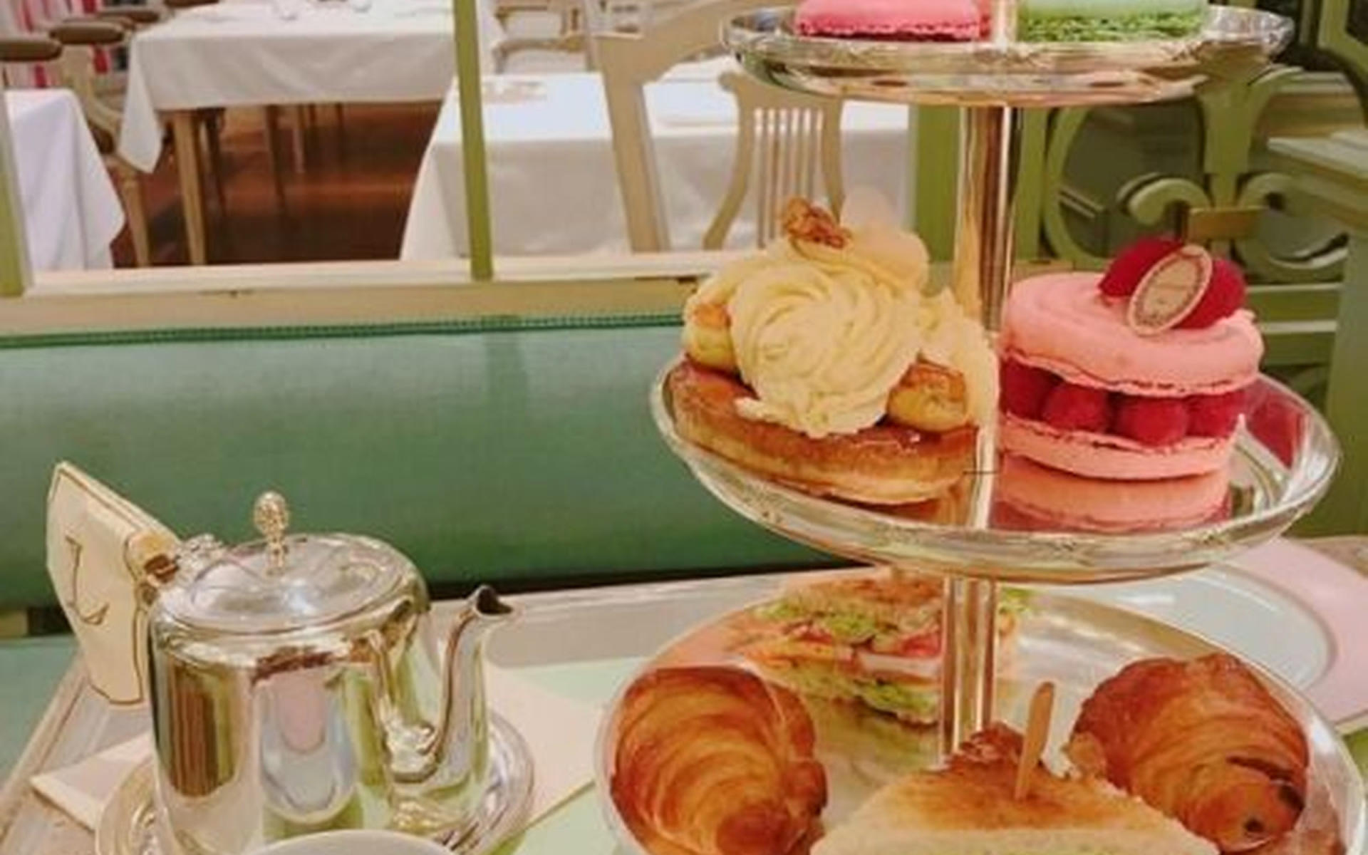 Orsay Museum Hosted Ticket with Laduree Brunch - Thumbnail 4