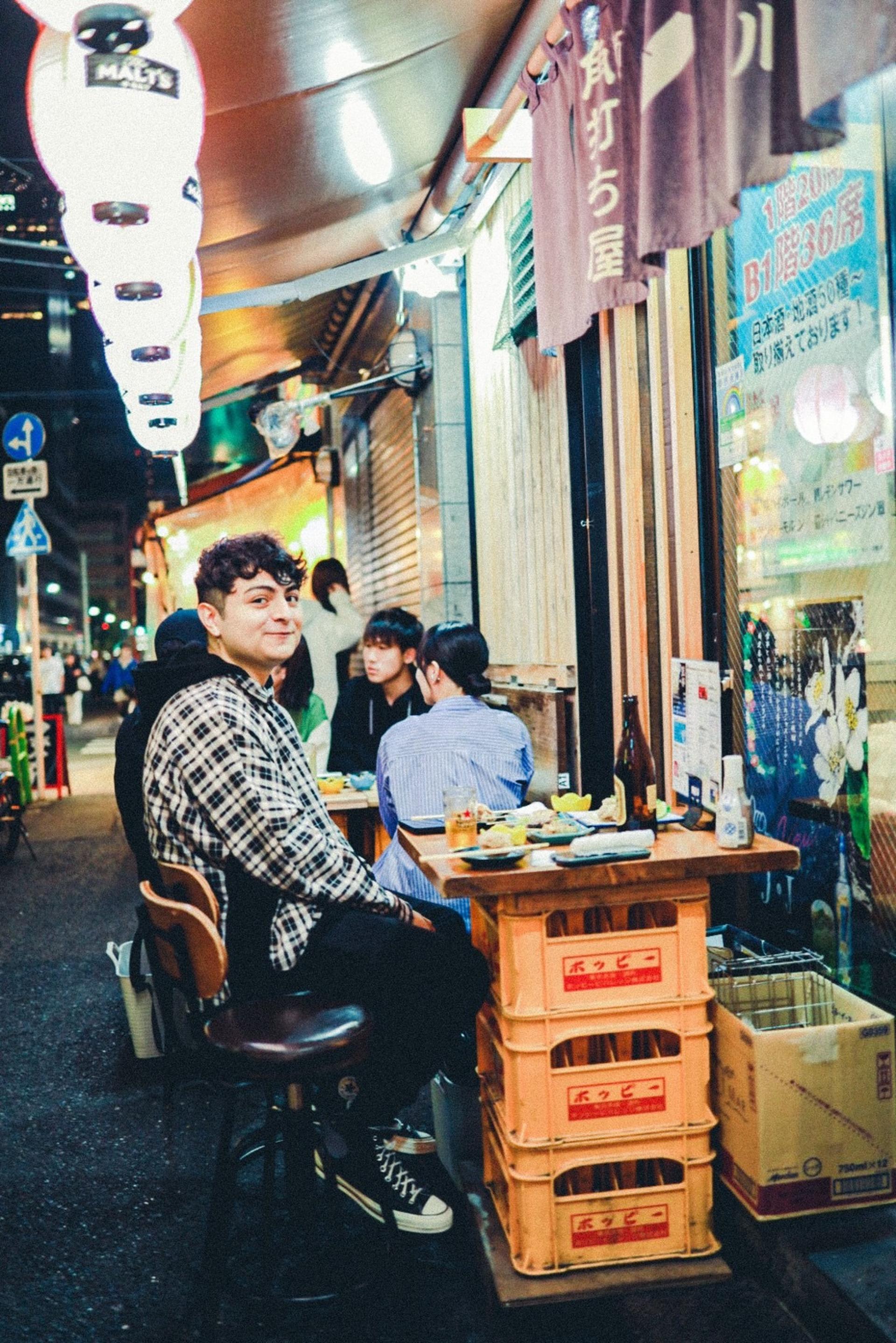 Arigato Private Photo Tour Guide in Tokyo,Hokkaido,Osaka. - Thumbnail 15