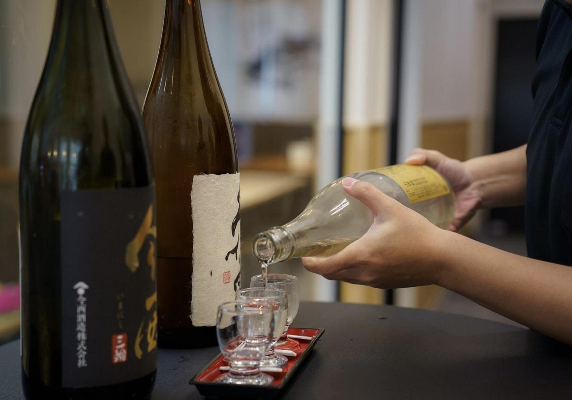 Kyoto: Gion & Pontocho Food Tour with 13 Dishes - Thumbnail 16