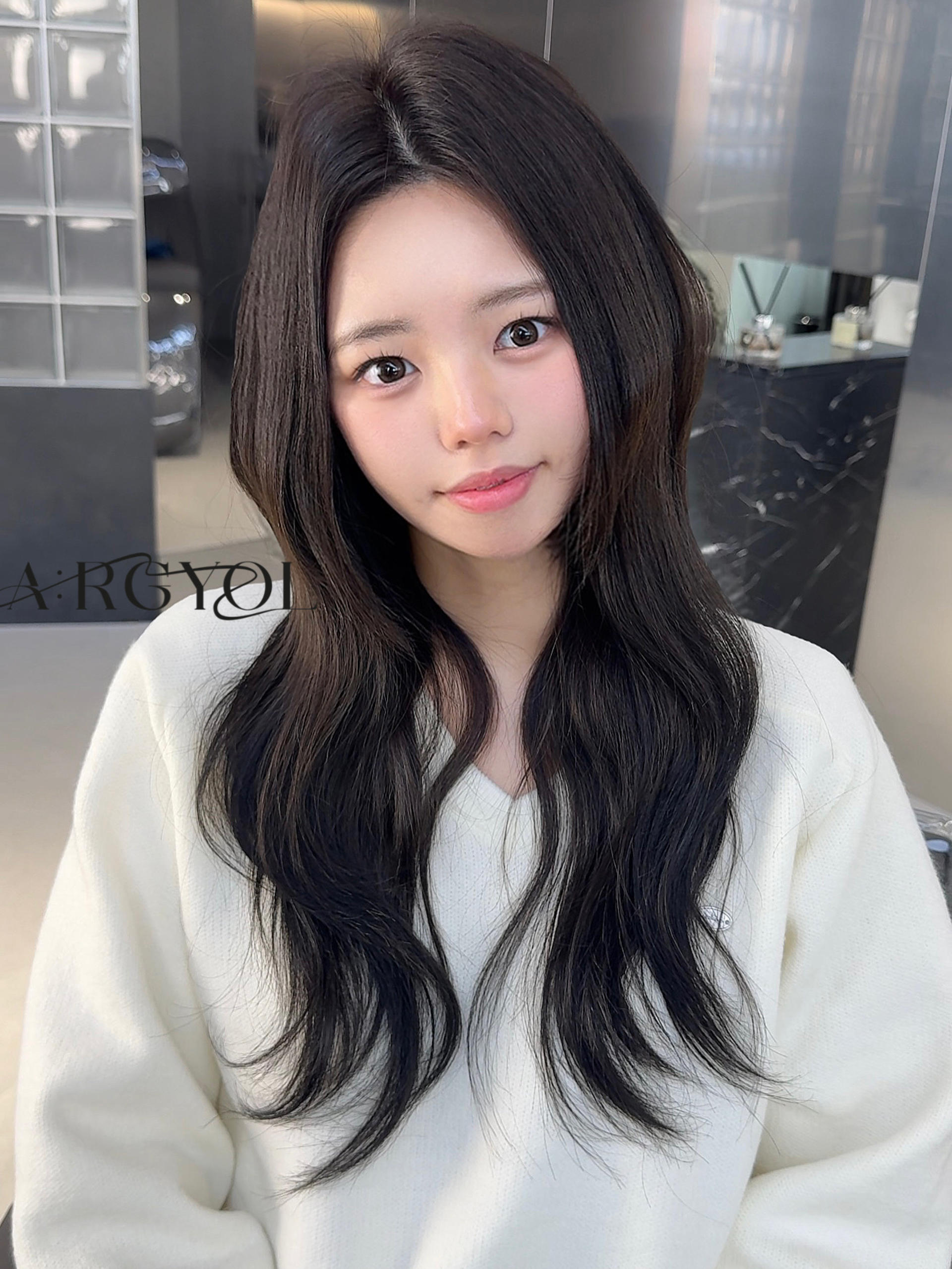 K-Pop & K-Drama Hair Styling Experience at Argyol Myeongdong - Thumbnail 48