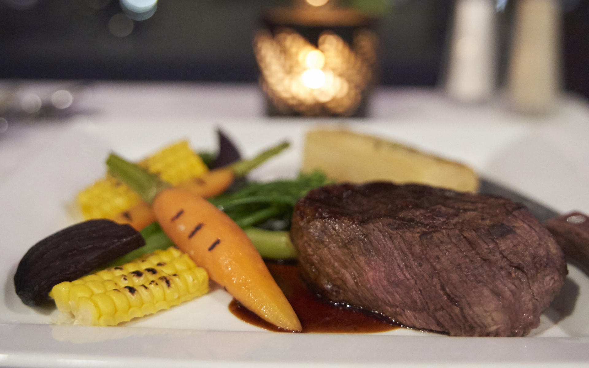 Spirit of Melbourne Dinner Cruise  - Thumbnail 11
