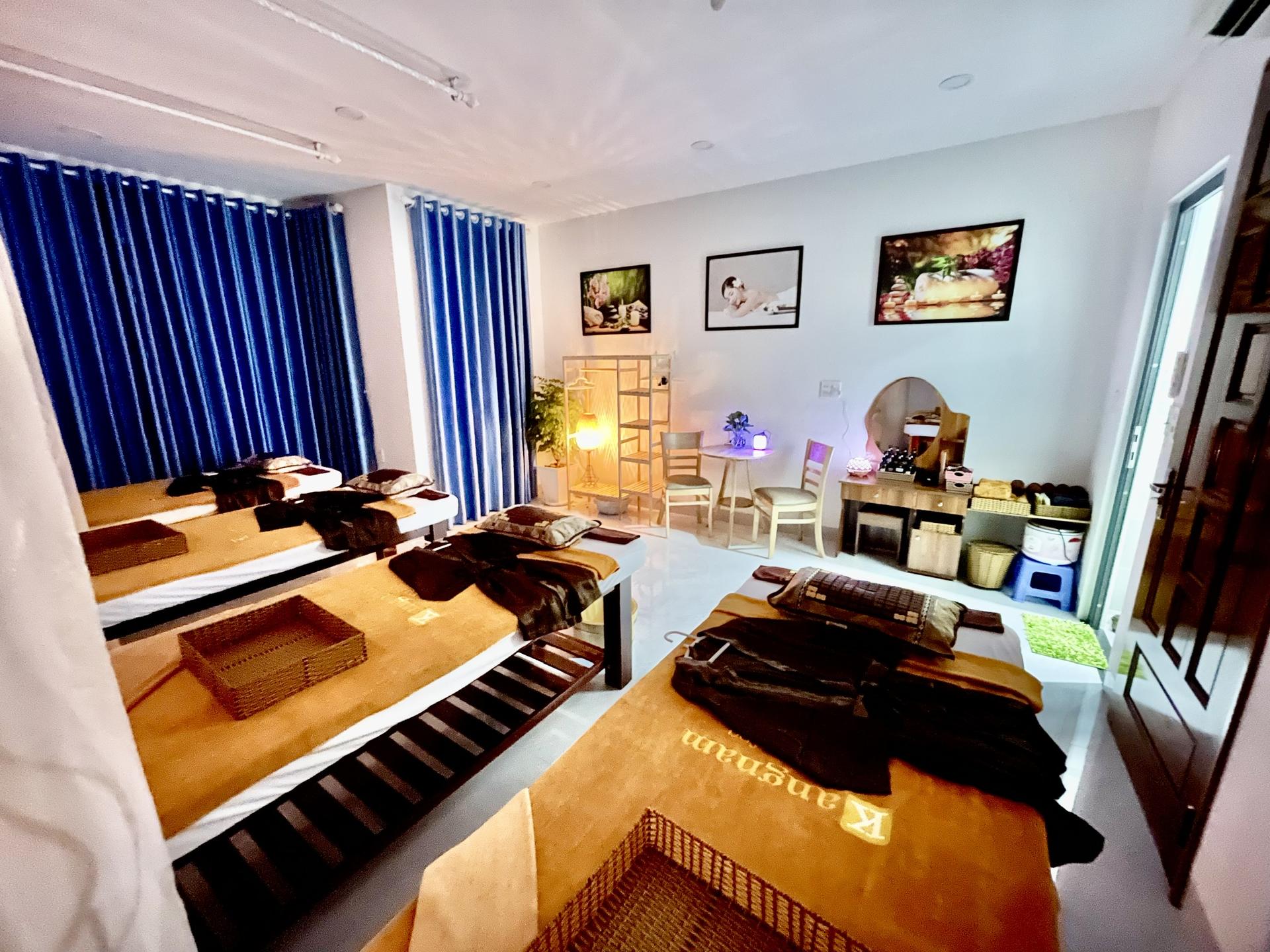 Kangnam Spa Experience in Nha Trang - Thumbnail 4