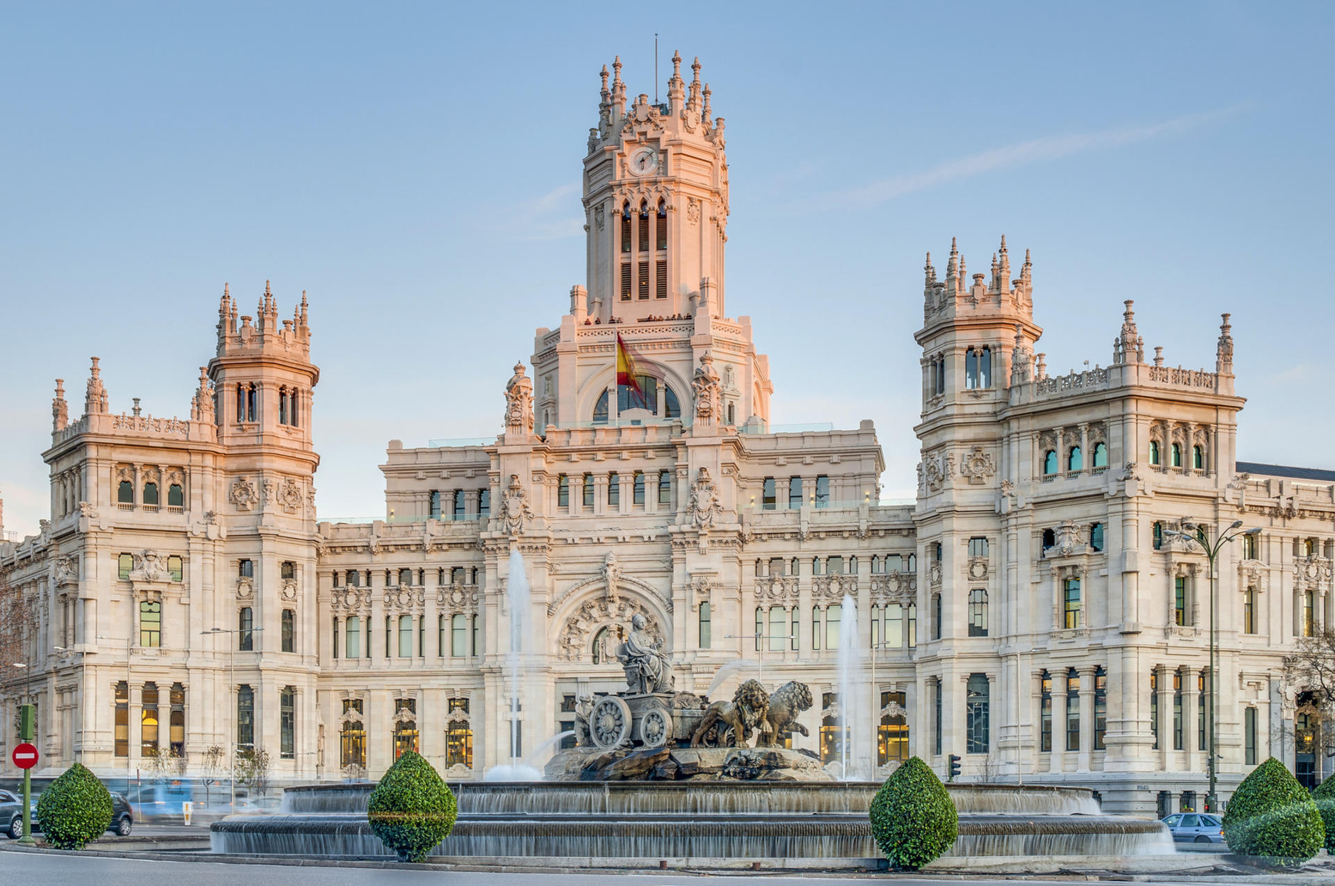 Half-day Sightseeing in Madrid - Thumbnail 4