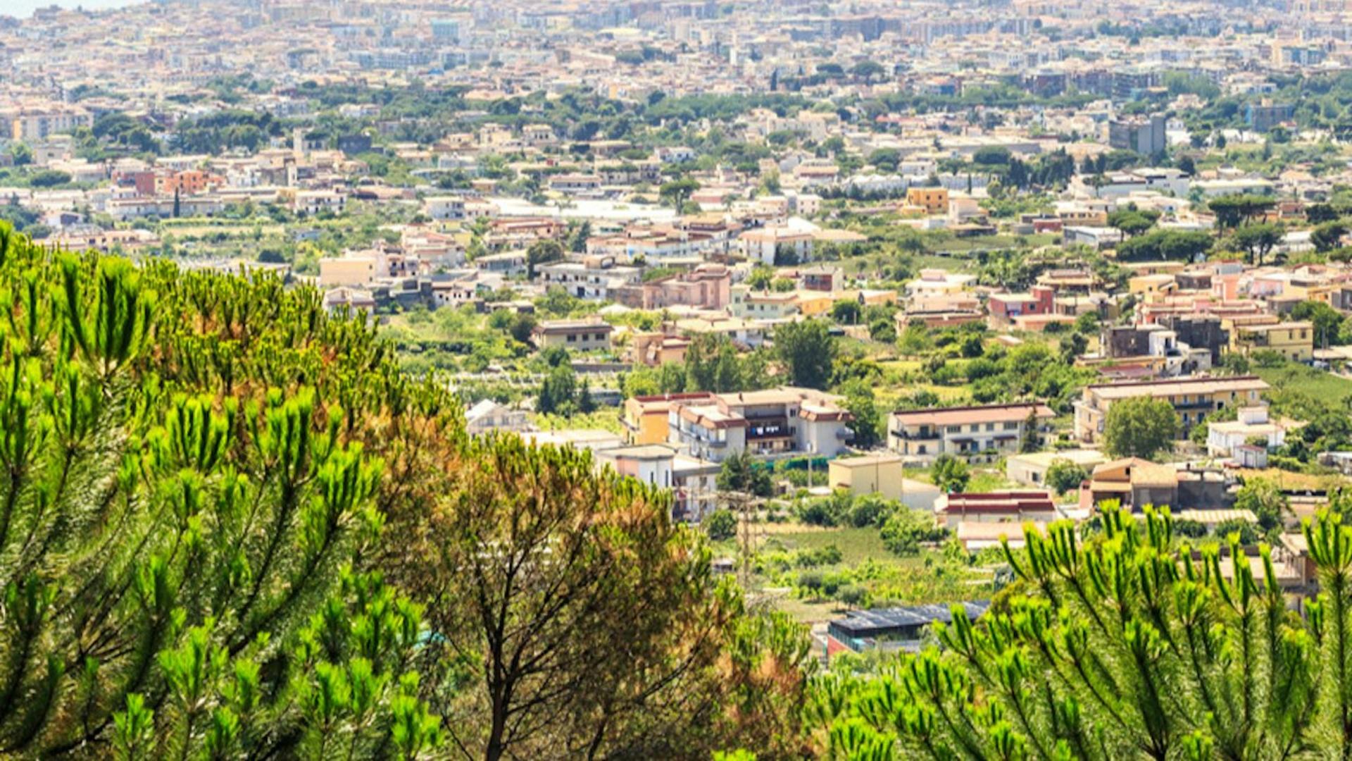 Mount Vesuvius ticket with guidebook in Campania - Thumbnail 5