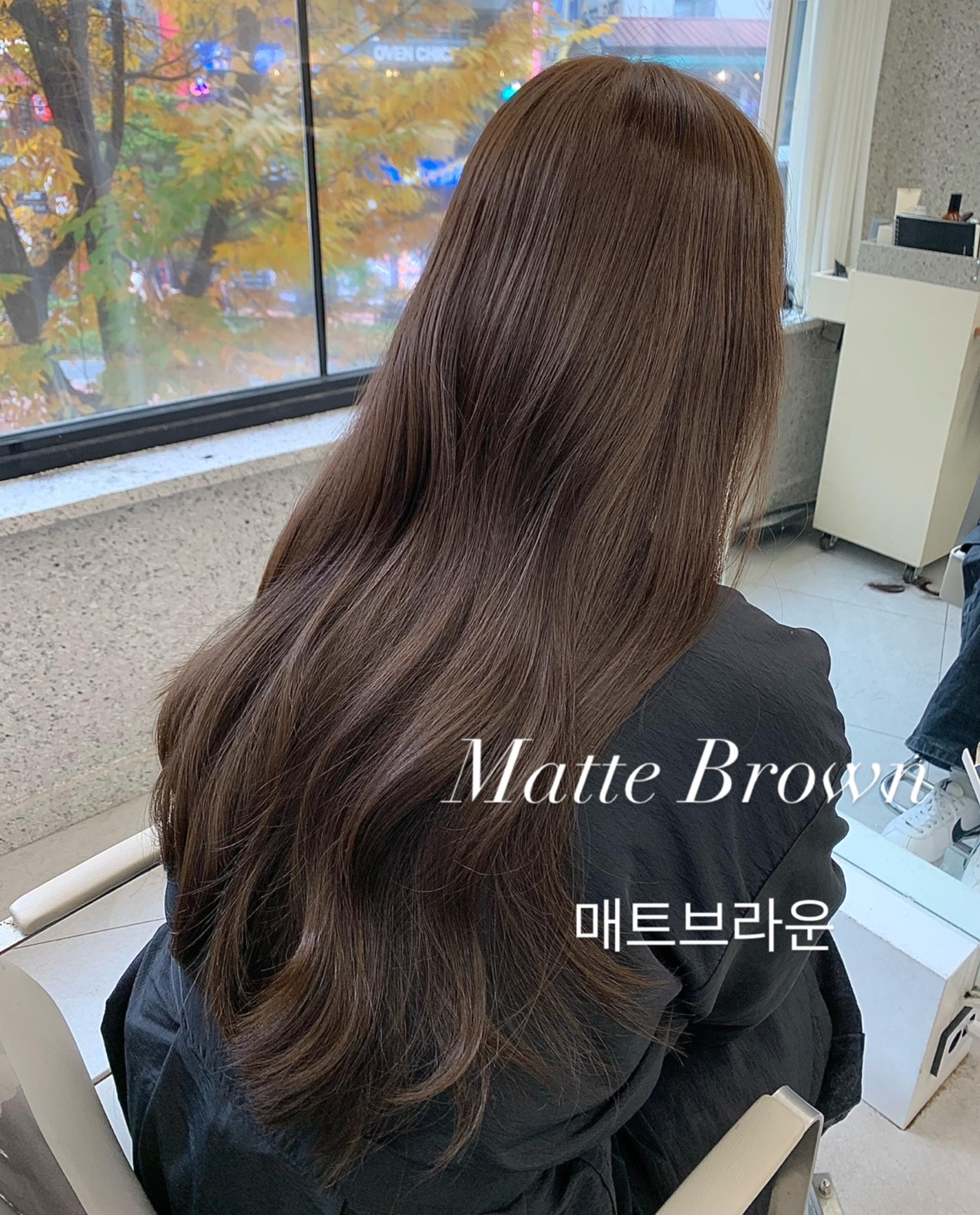 K-Pop & K-Drama Hair Styling Experience at Argyol Hongdae - Thumbnail 12