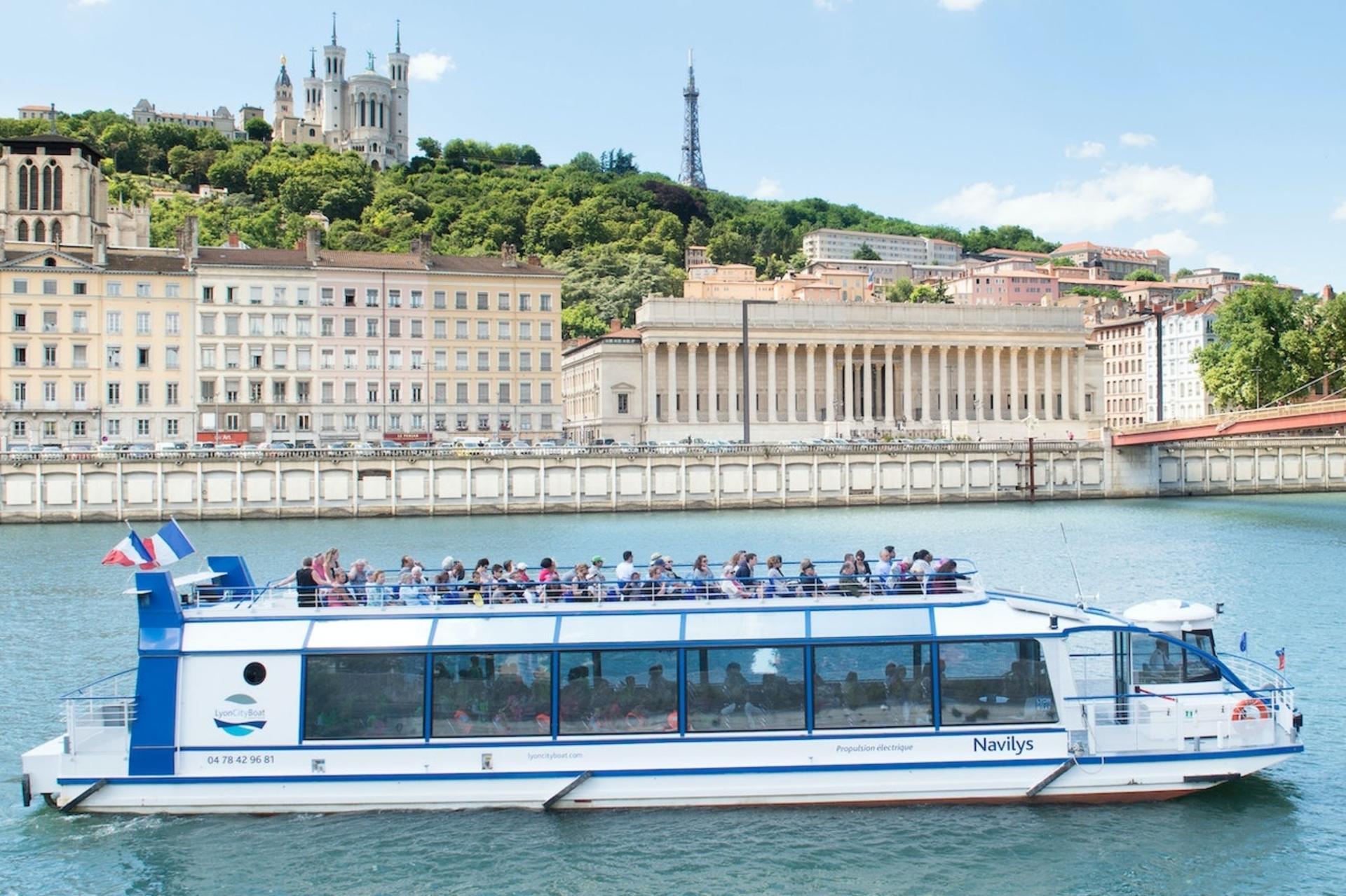Lyon City Card - Thumbnail 12