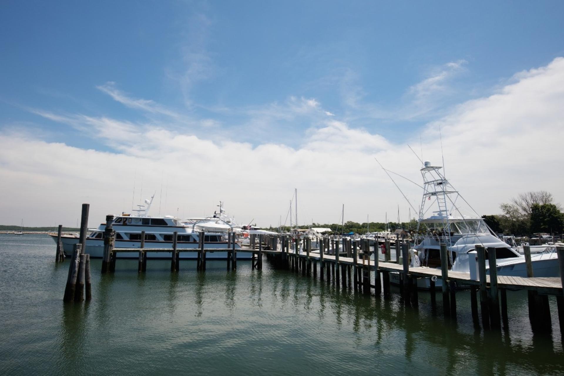 Southampton, Sag Harbor, and Outlet Shopping Tour from New York - Thumbnail 4