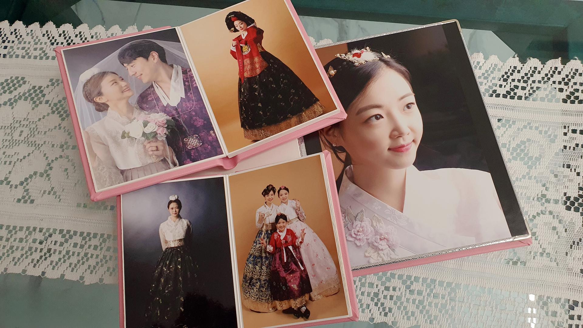 SITA Photo Studio: Hanbok photo studio Changdeokgung Palace - Thumbnail 39