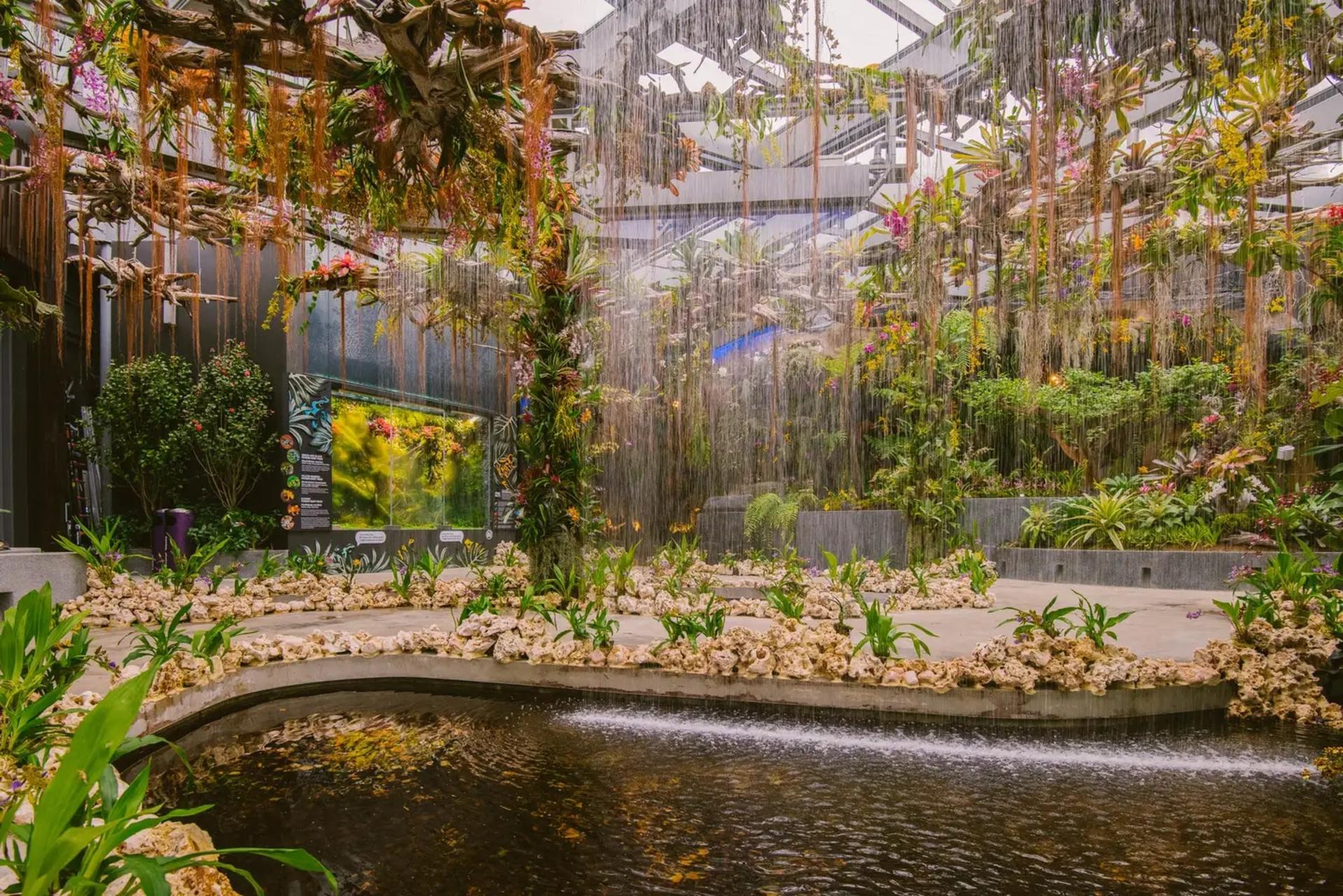 Gardens by the Bay Ticket - Thumbnail 27