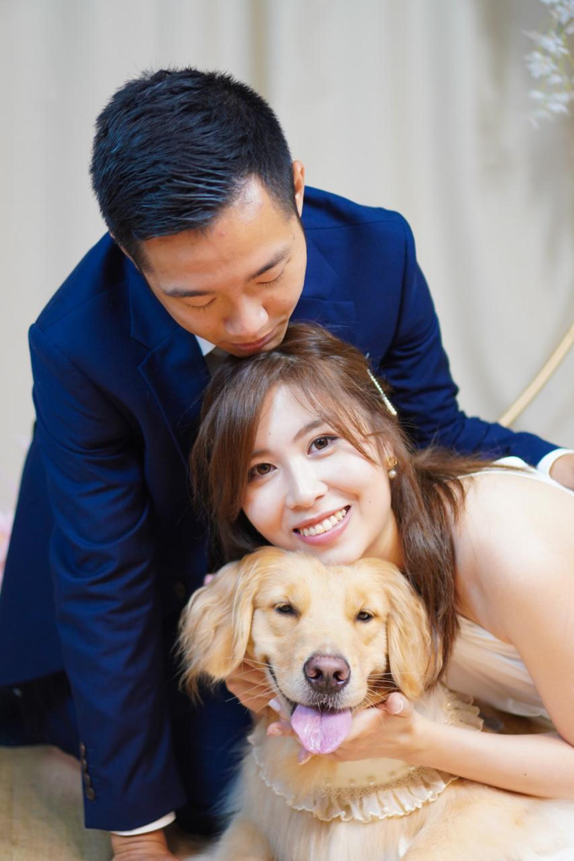 Hong Kong Kwun Tong Pet Photography (STUDIO) | Kwun Tong Studio + Kwun Tong Promenade - Thumbnail 11