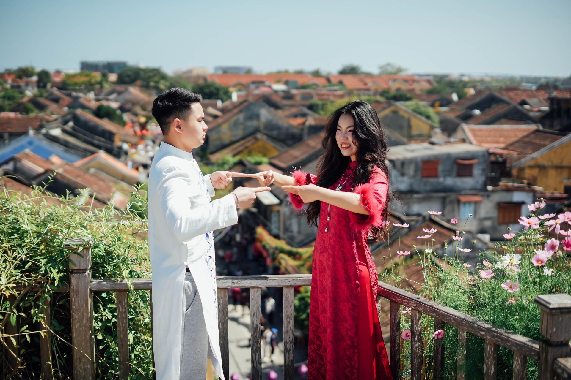Photography in Hoi An: Capture Your Beautiful Moments - Thumbnail 42