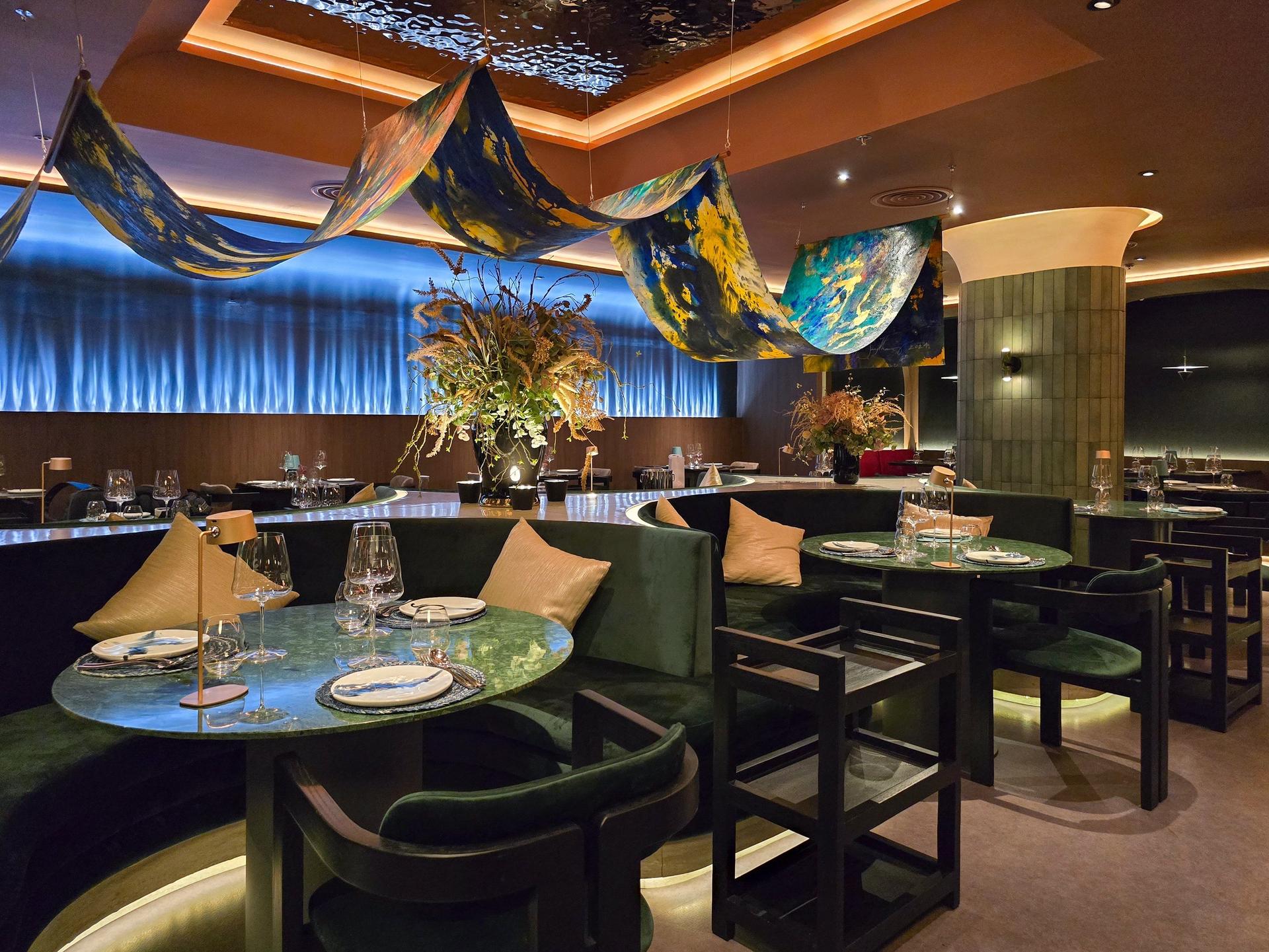 Mix Beef Club & Restaurant BKK Premium Steakhouse - Thumbnail 66
