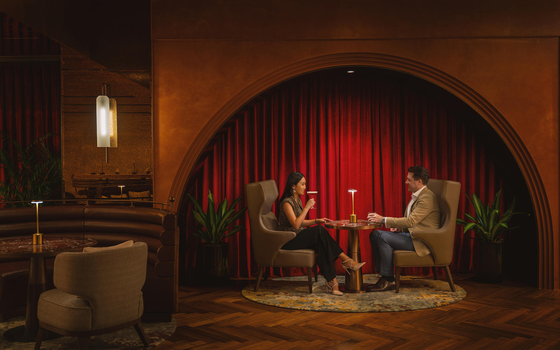 ANTI:DOTE at Fairmont Singapore - Thumbnail 4