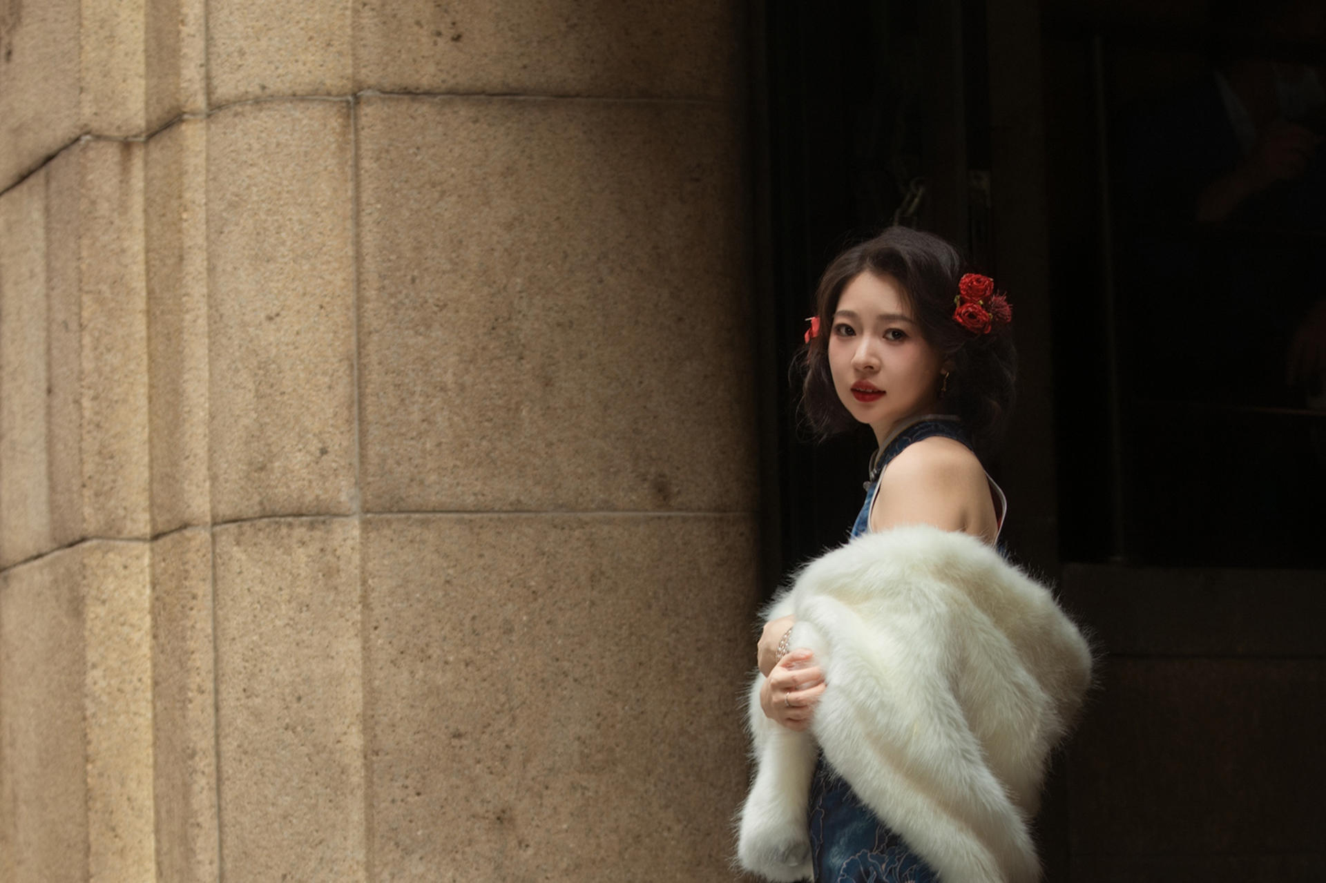 Shanghai Clothing Qipao Personal Rental - Thumbnail 3