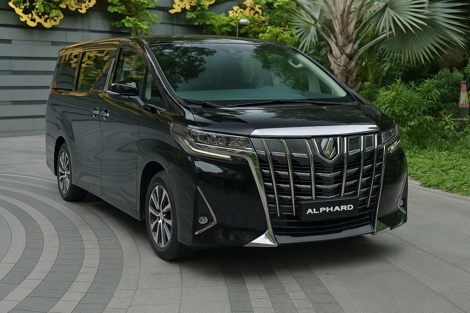 Singapore Car Rental with Driver by The Premium Limo Services (with Tour Guide Add-on) - Thumbnail 3